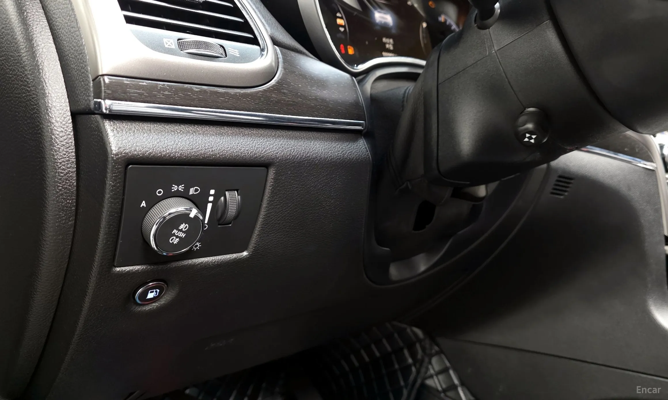 Jeep Grand Cherokee превью 17