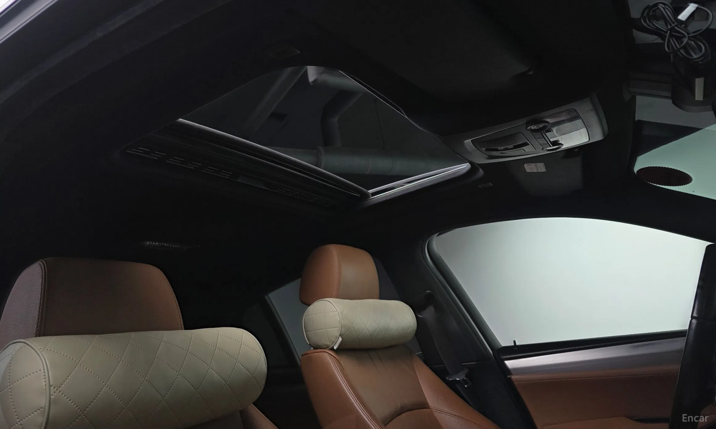 BMW X4 (F26) превью 17