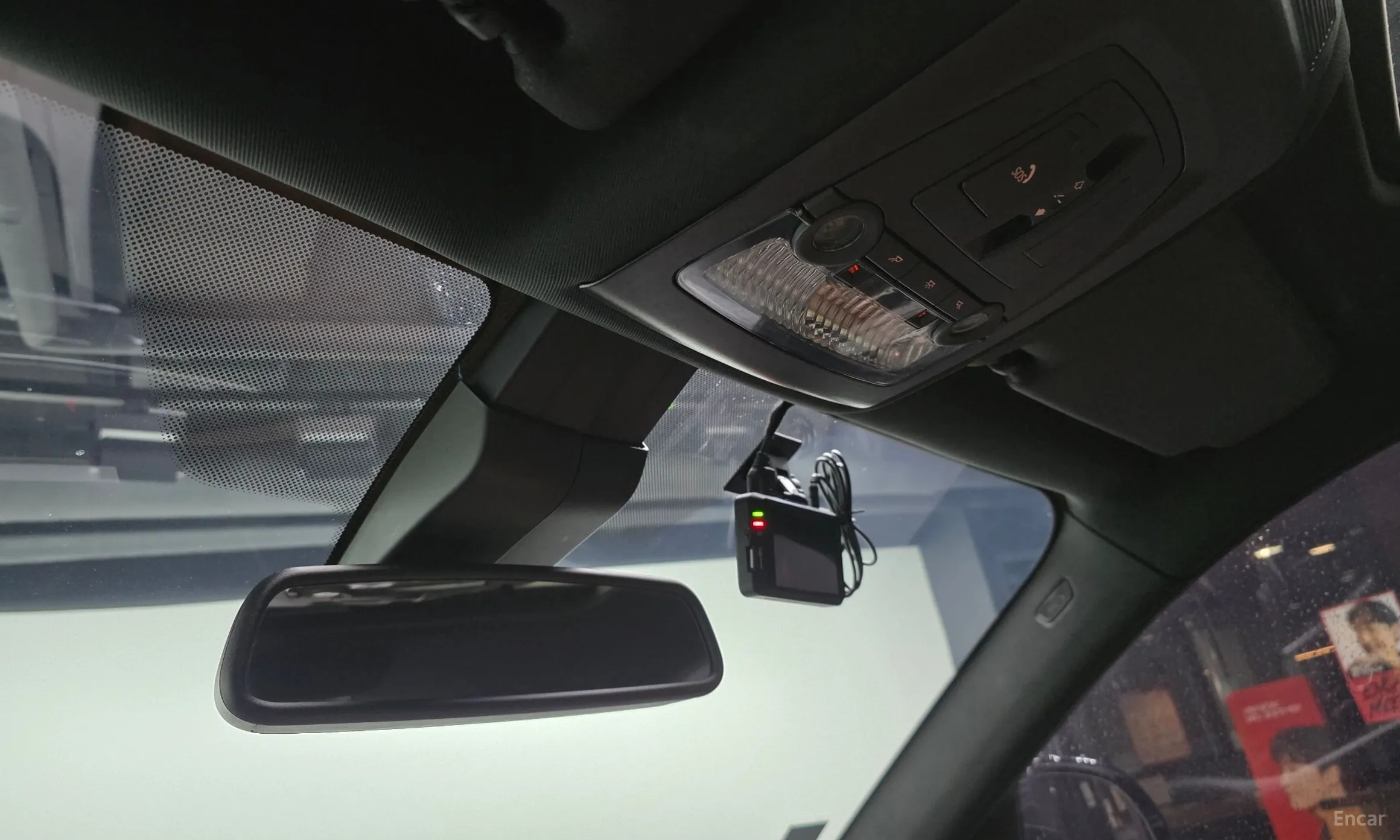 BMW X4 (F26) превью 19