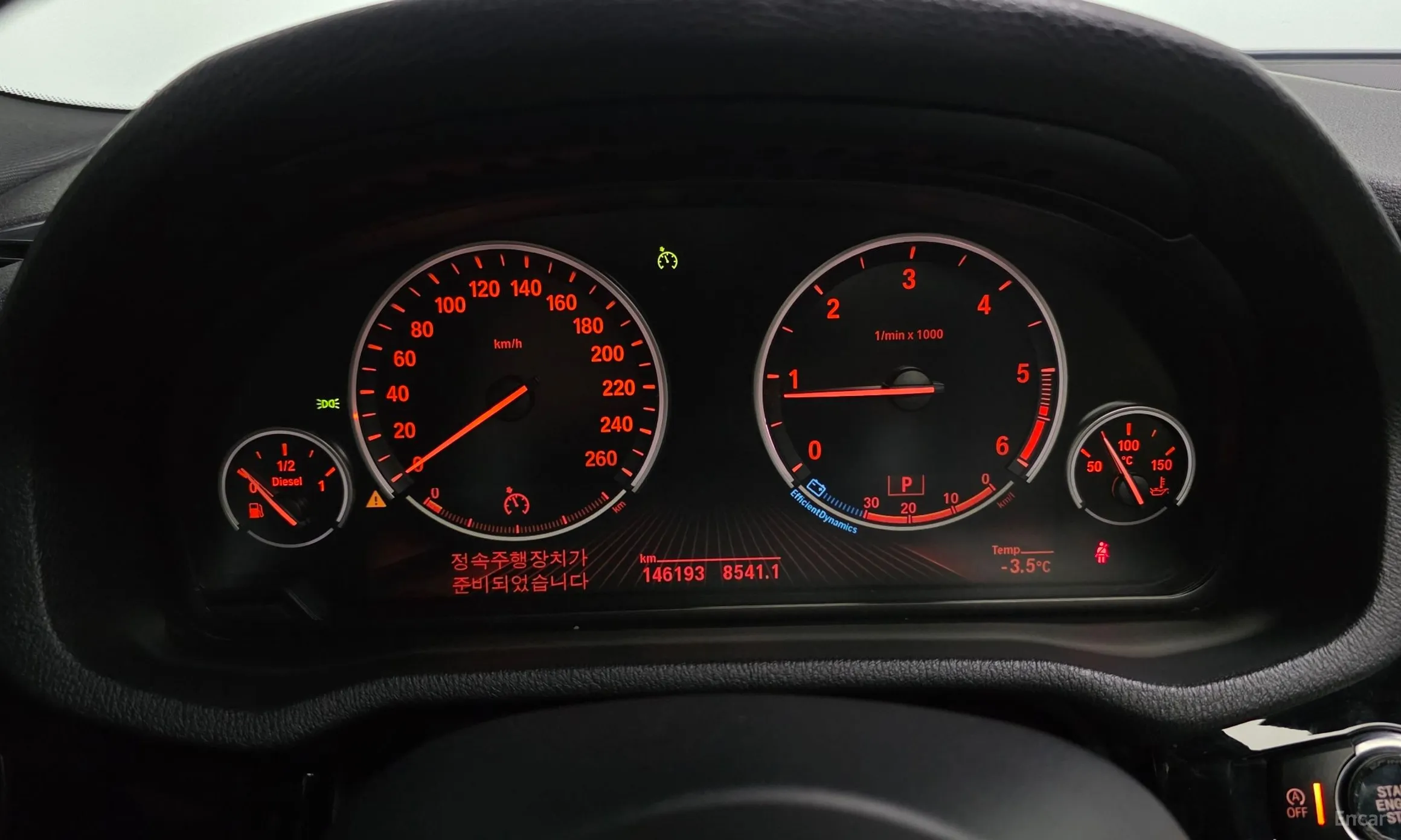 BMW X4 (F26) превью 8