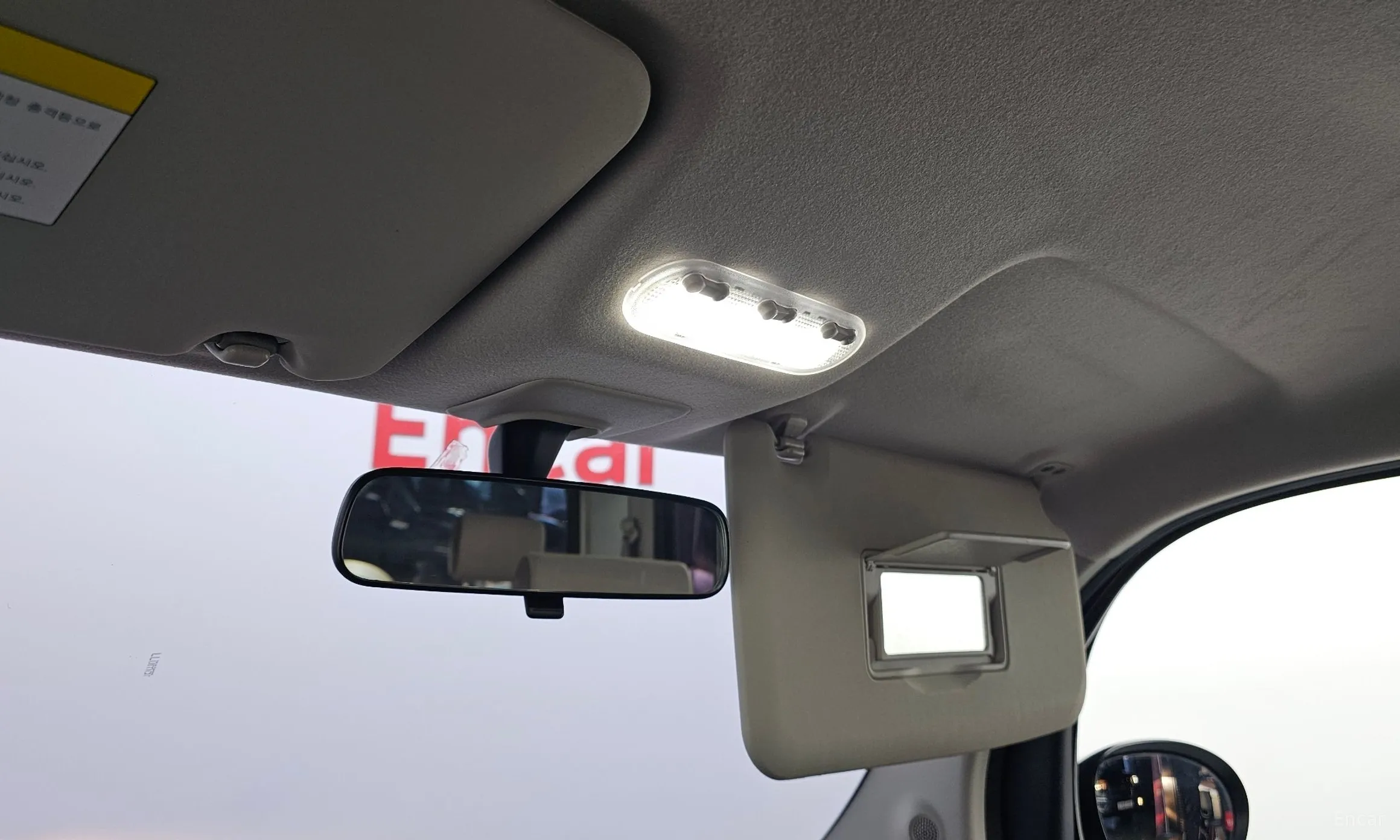 Nissan Cube превью 16