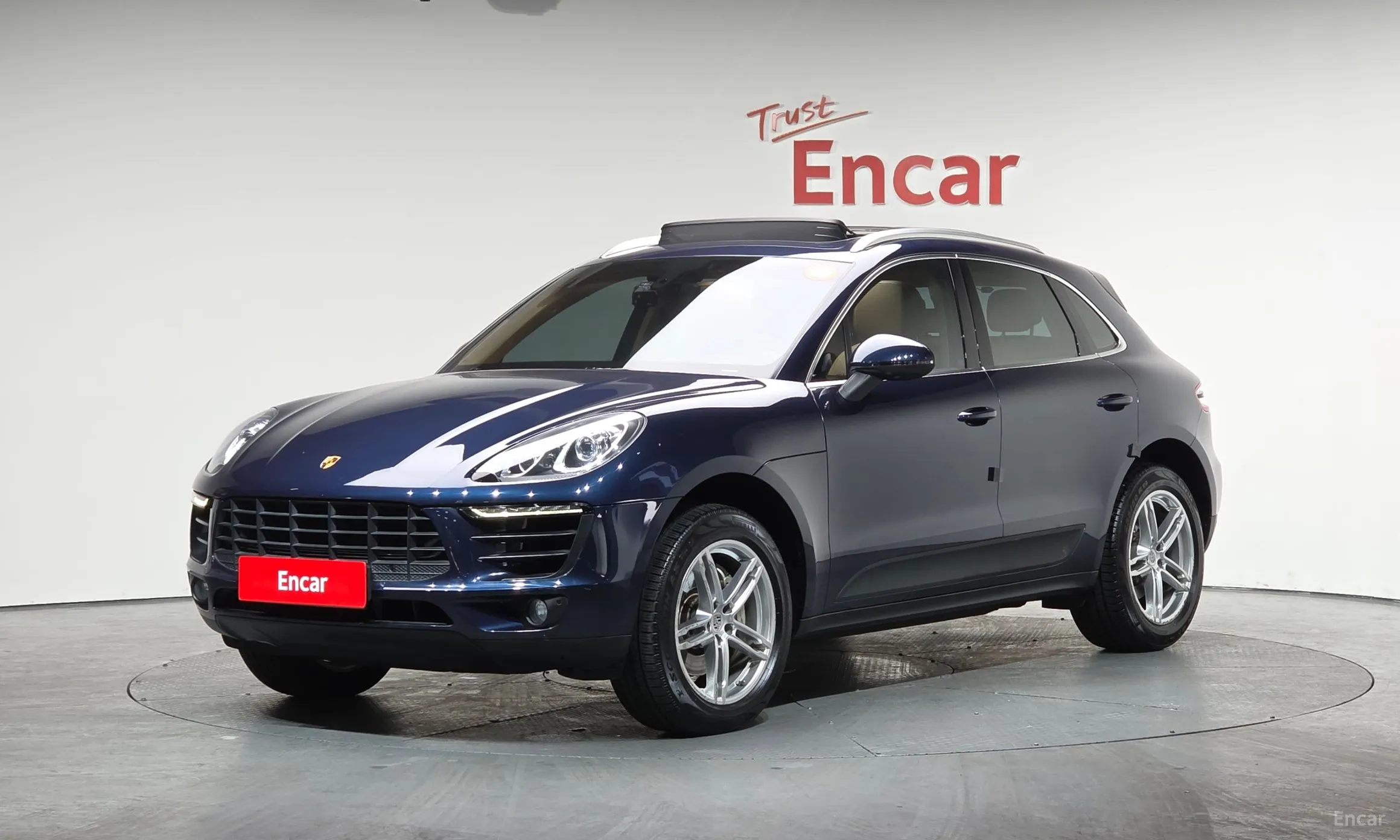 Macan