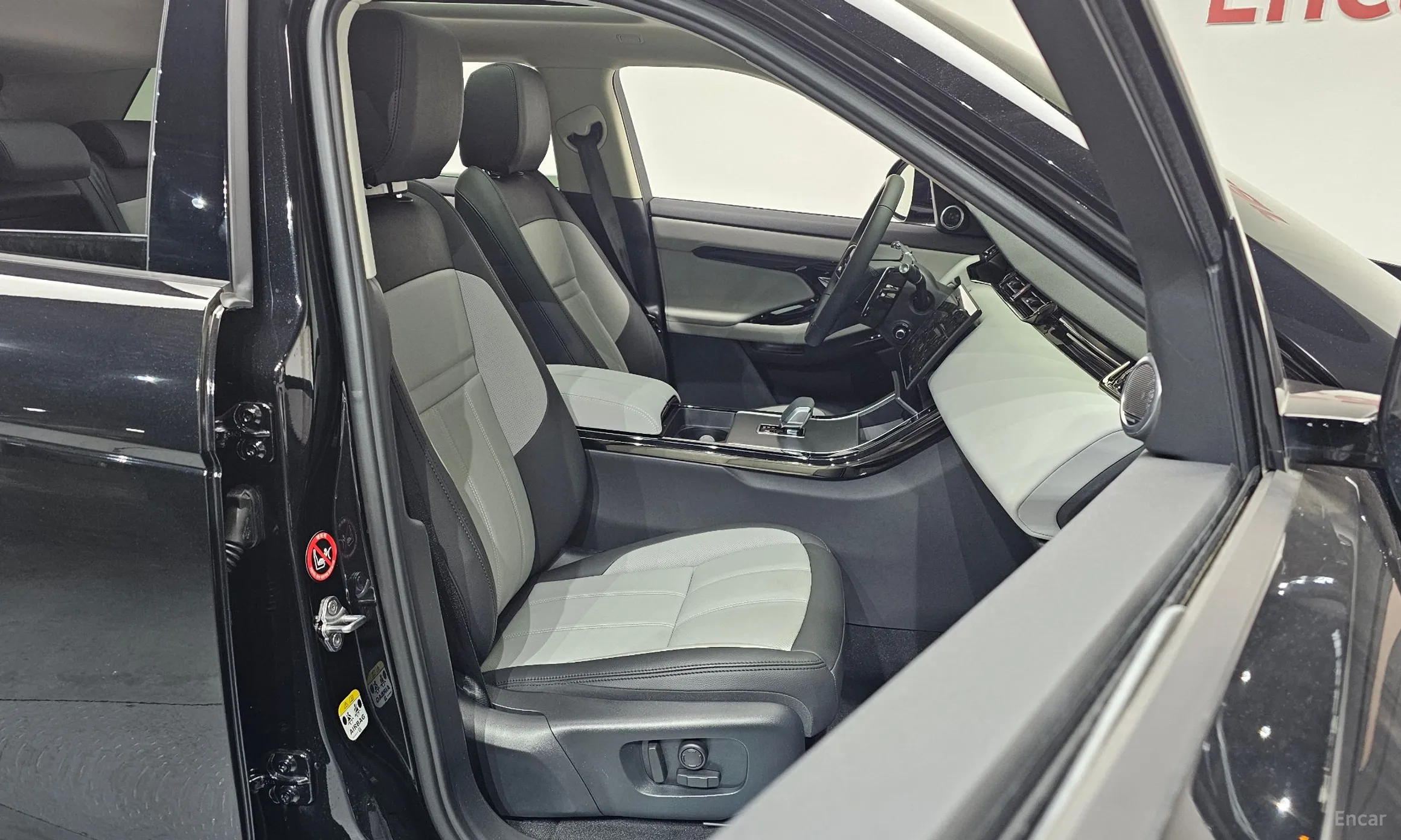 Land Rover Range Rover Evoque 2nd Generation превью 10