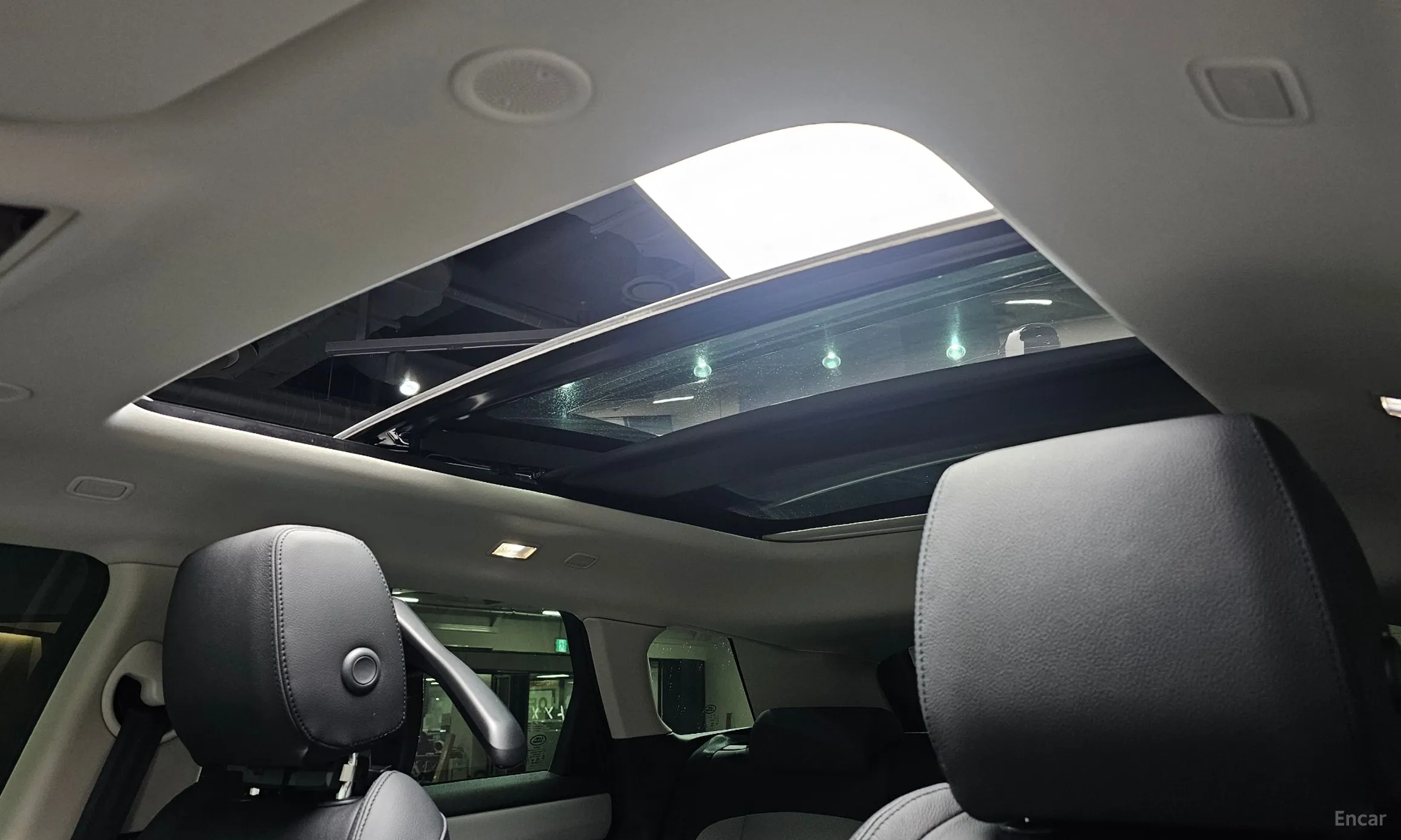 Land Rover Range Rover Evoque 2nd Generation превью 16