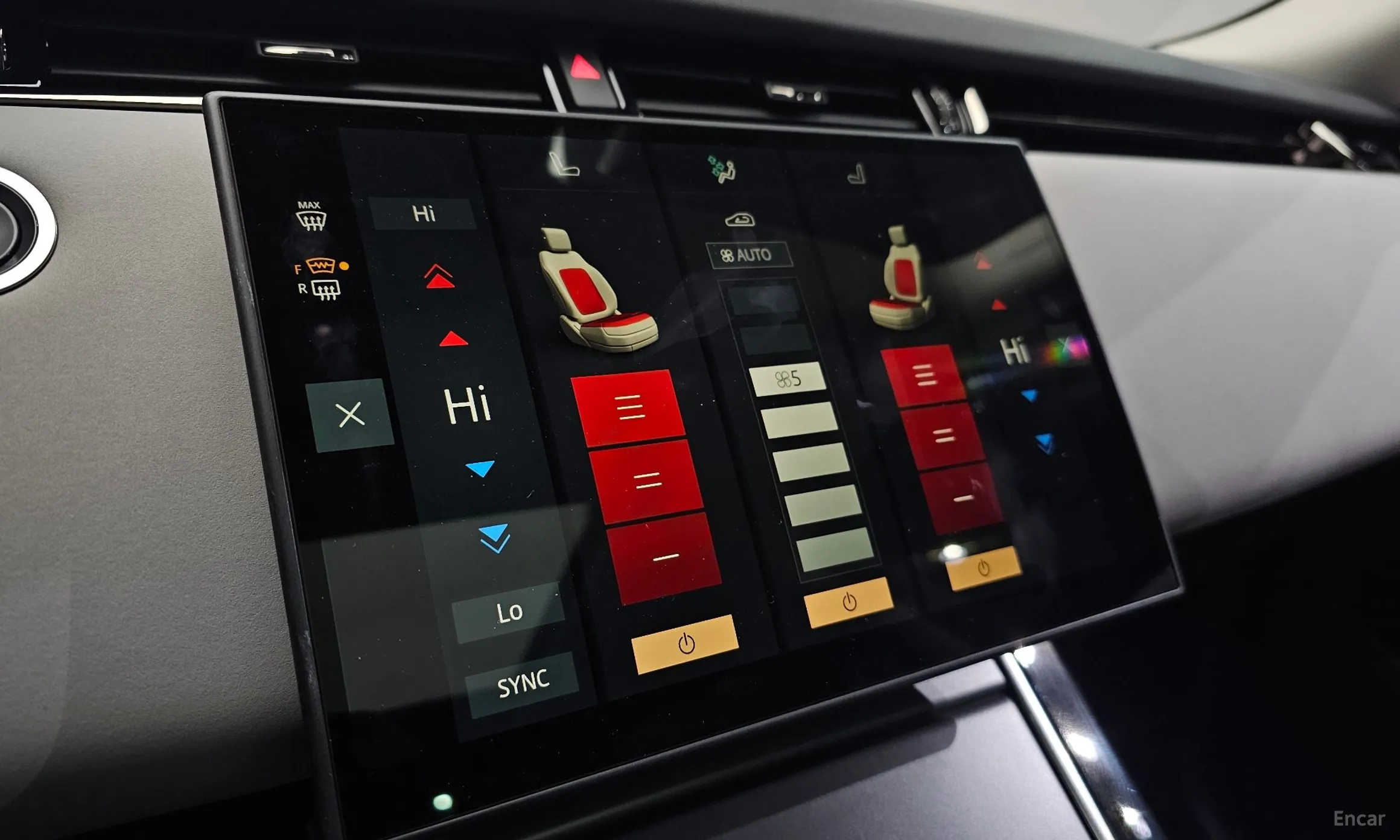 Land Rover Range Rover Evoque 2nd Generation превью 19