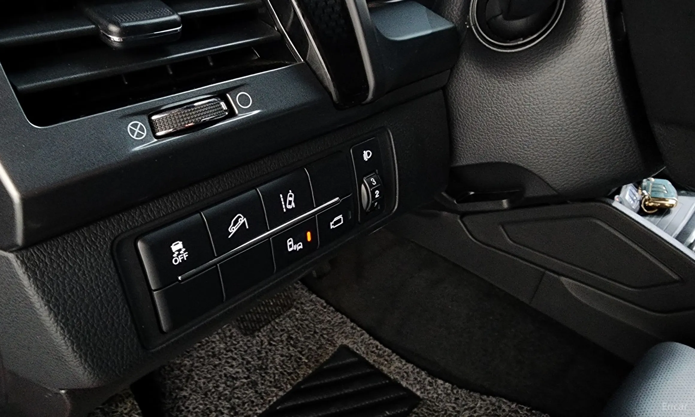KG Mobility (SsangYong) Rexton Sports Khan превью 16