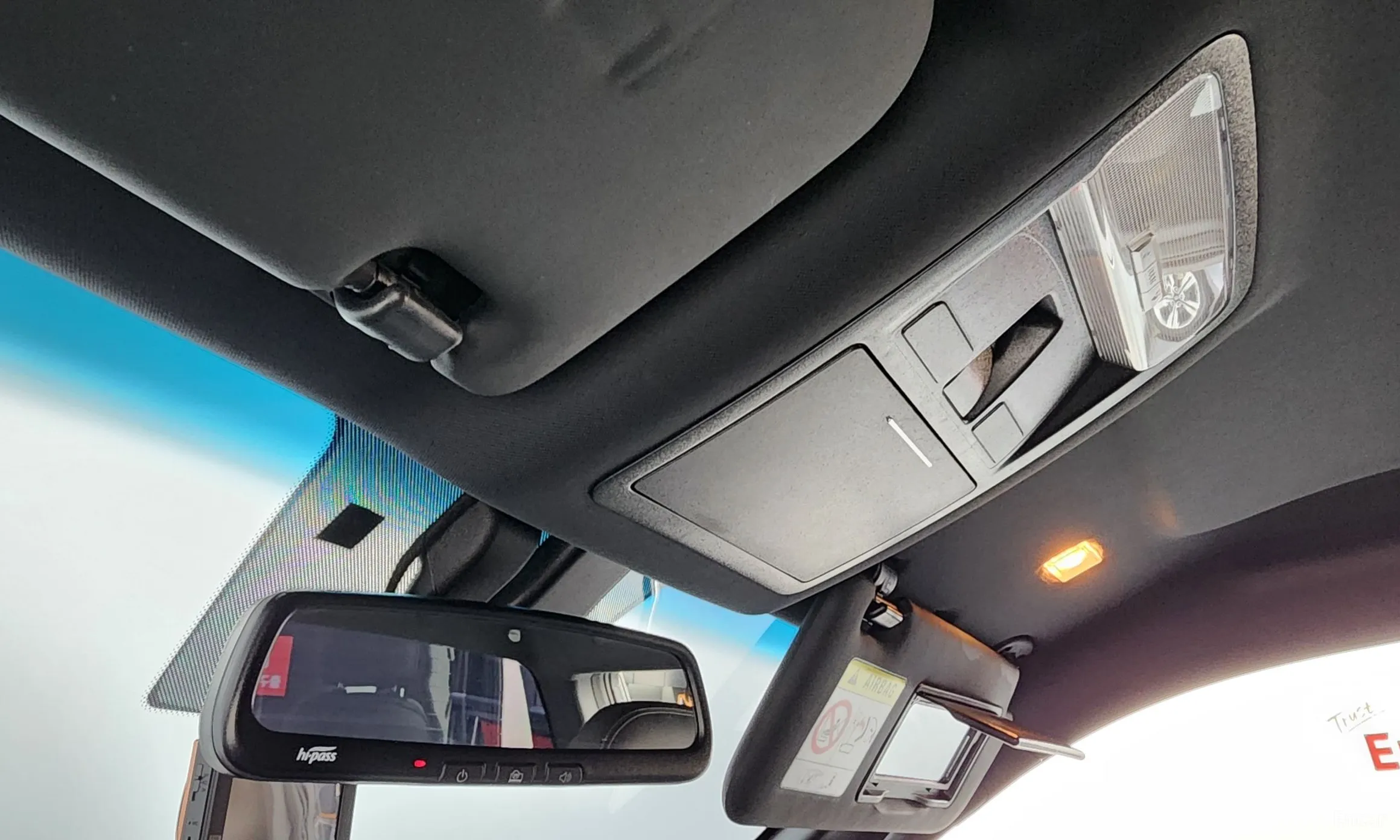 KG Mobility (SsangYong) Rexton Sports Khan превью 17
