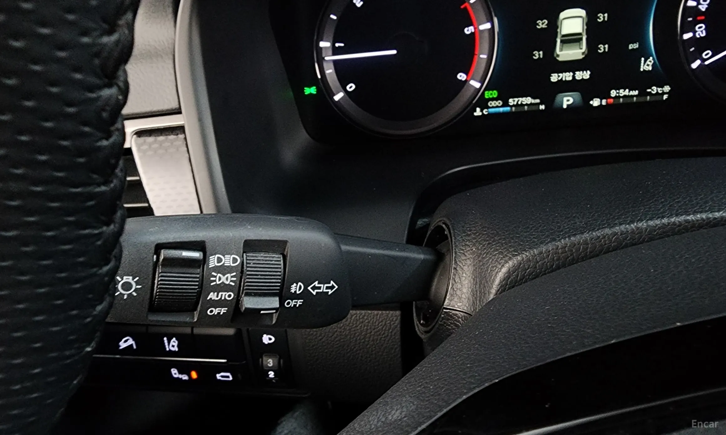 KG Mobility (SsangYong) Rexton Sports Khan превью 18