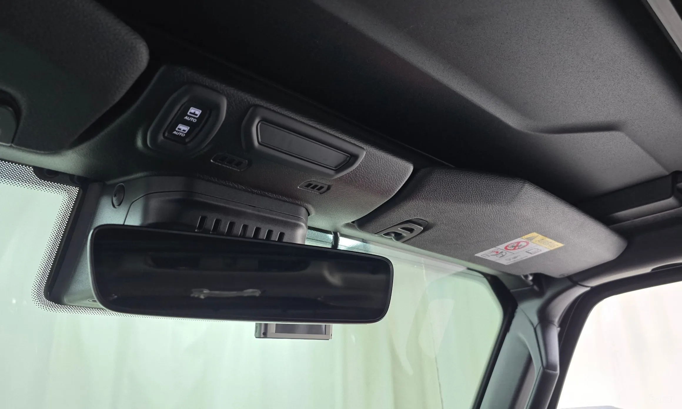 Jeep Wrangler (JL) превью 17