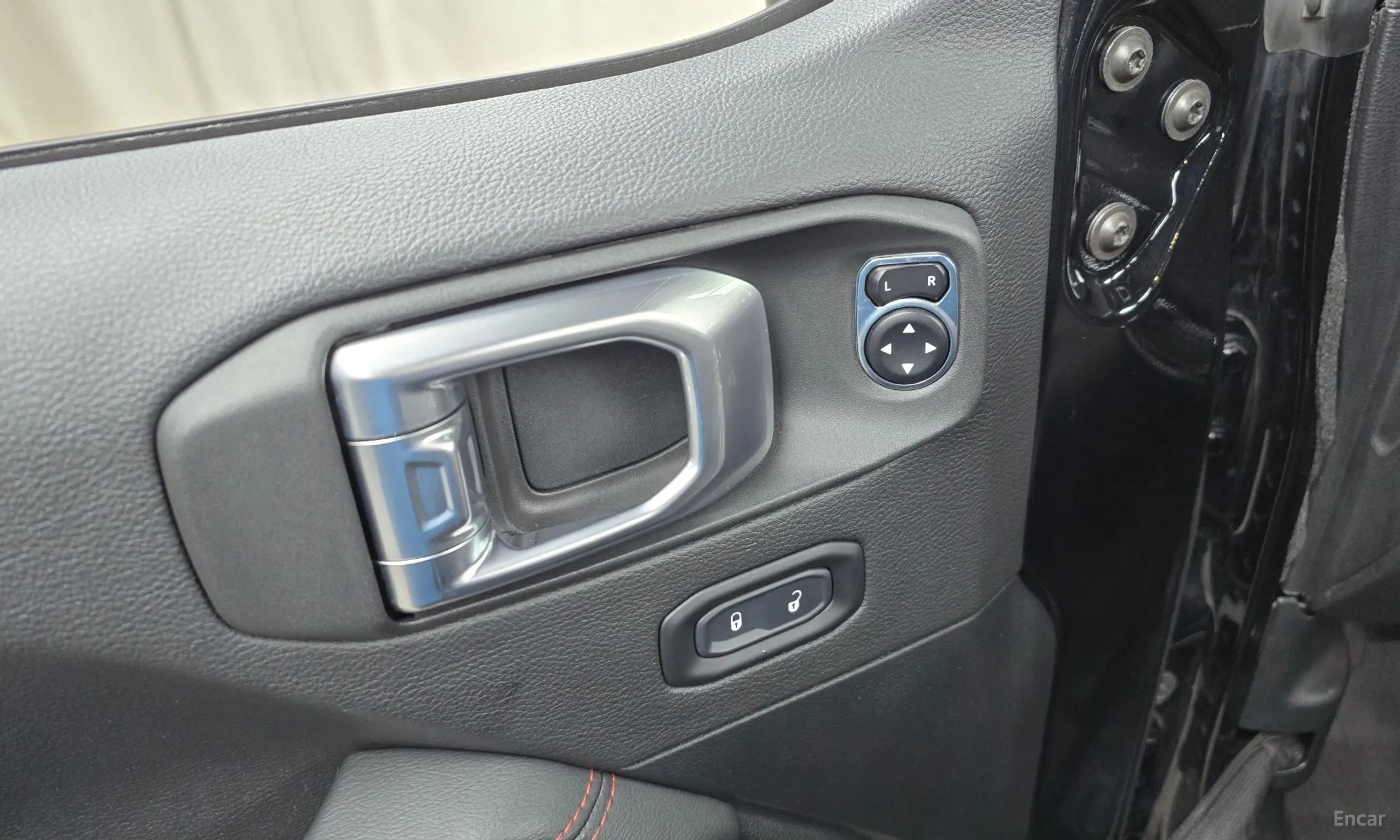 Jeep Wrangler (JL) превью 18