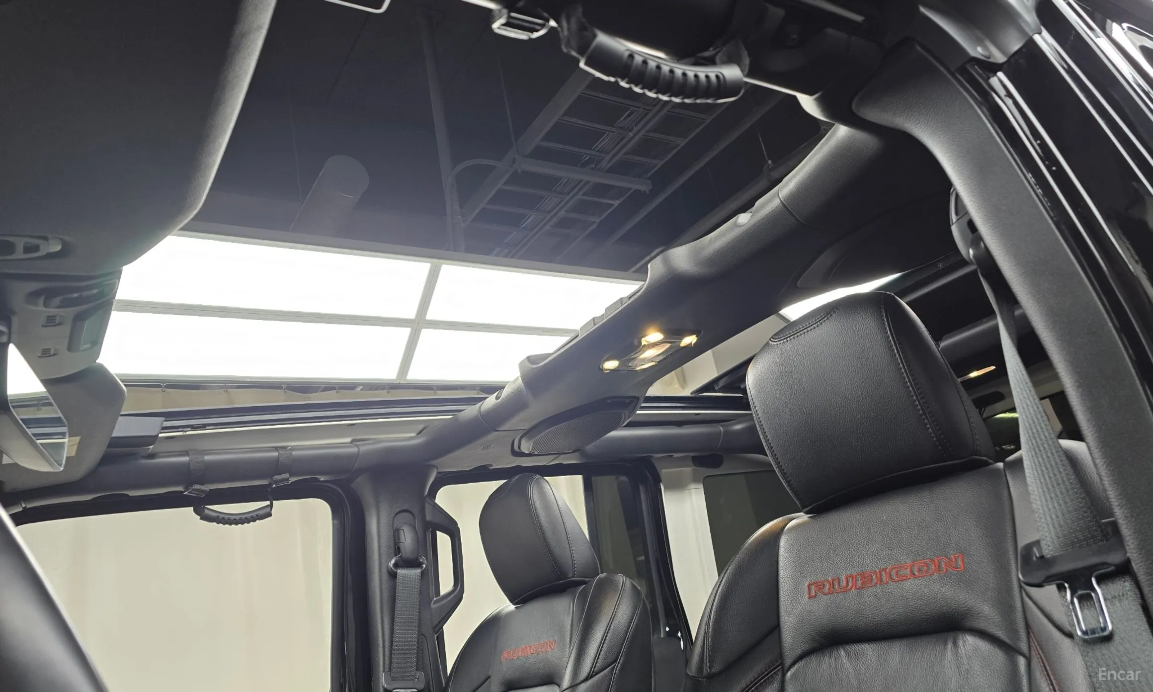 Jeep Wrangler (JL) превью 19