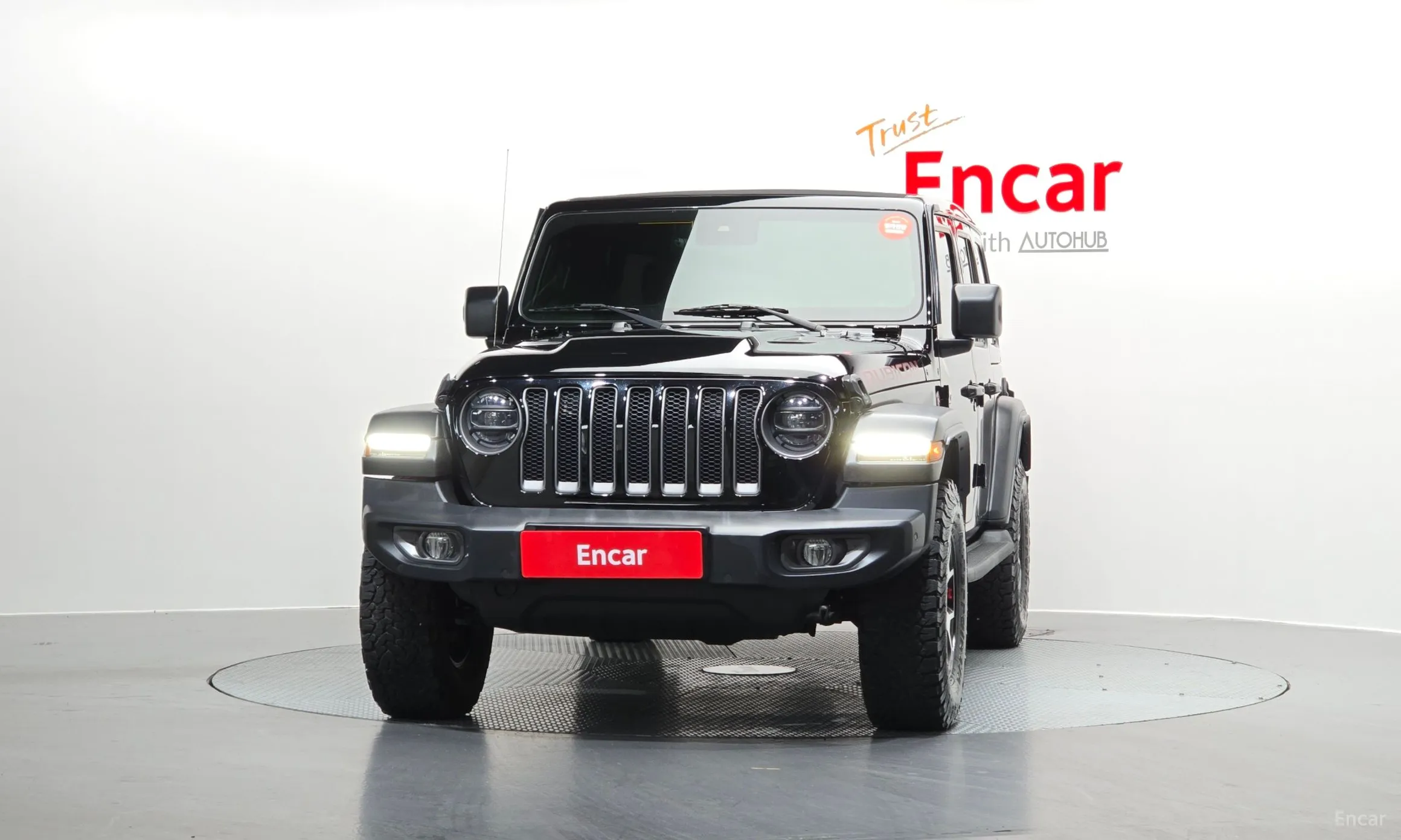 Jeep Wrangler (JL) превью 3