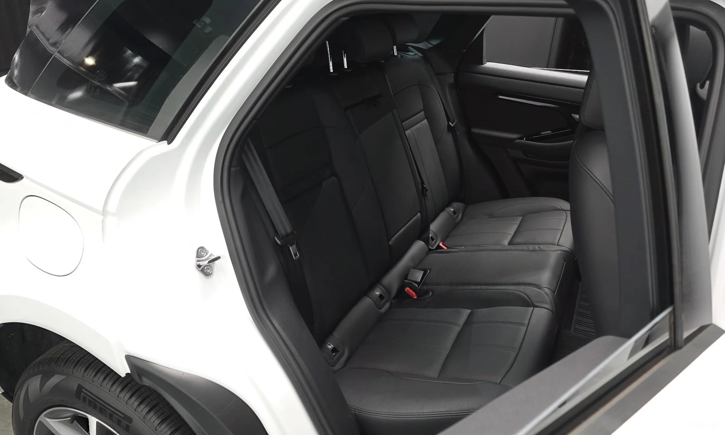 Land Rover Range Rover Evoque 2nd Generation превью 11