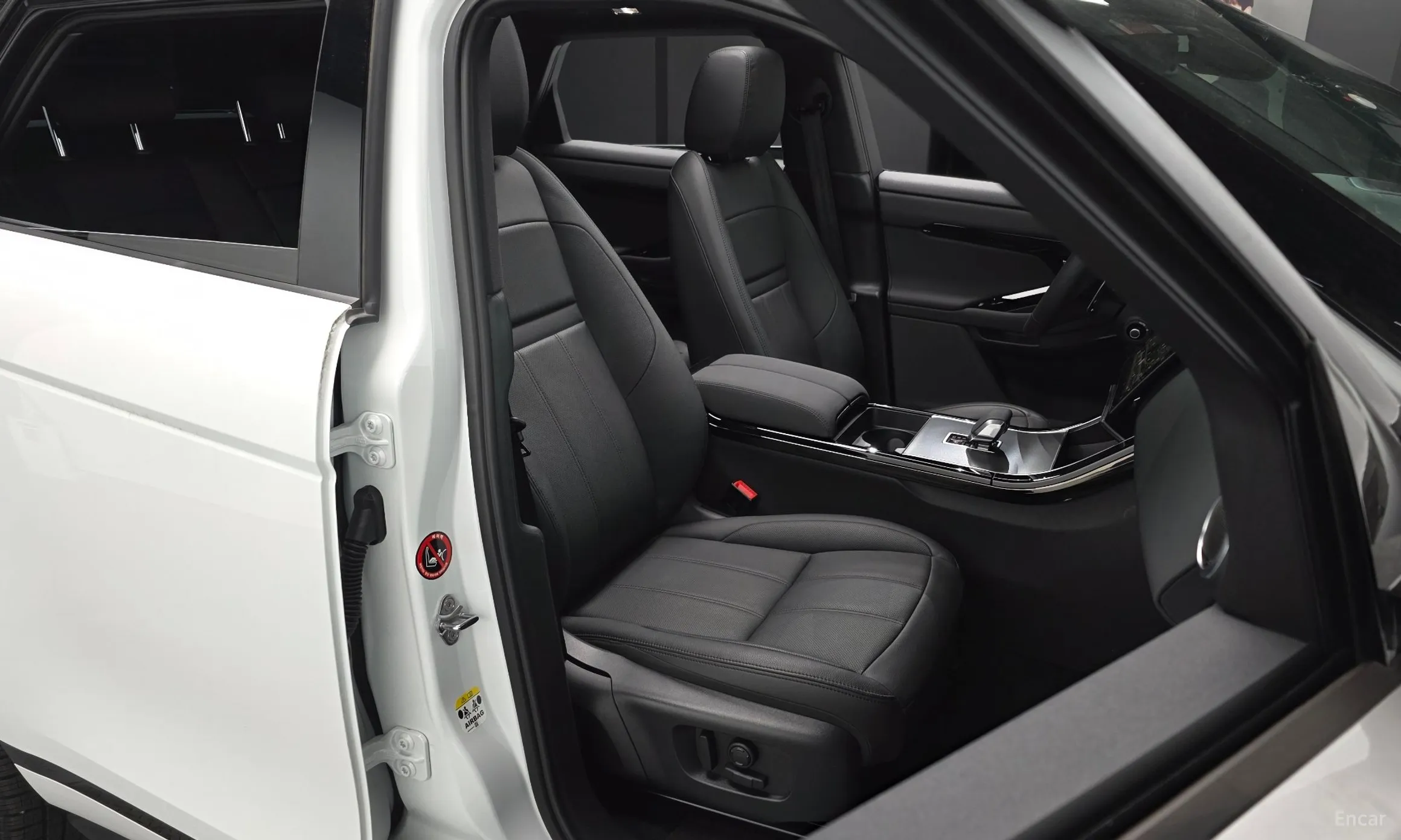 Land Rover Range Rover Evoque 2nd Generation превью 12