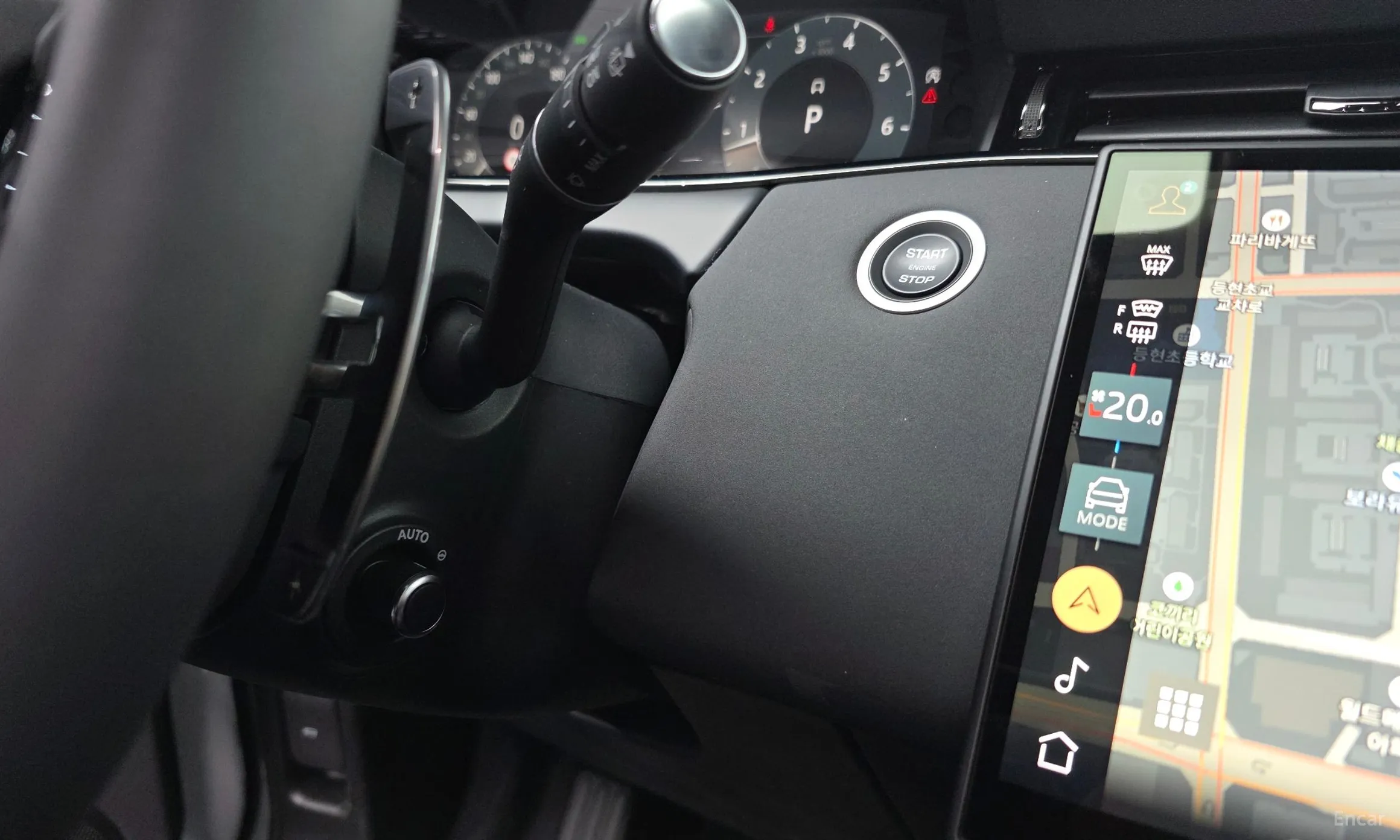 Land Rover Range Rover Evoque 2nd Generation превью 13