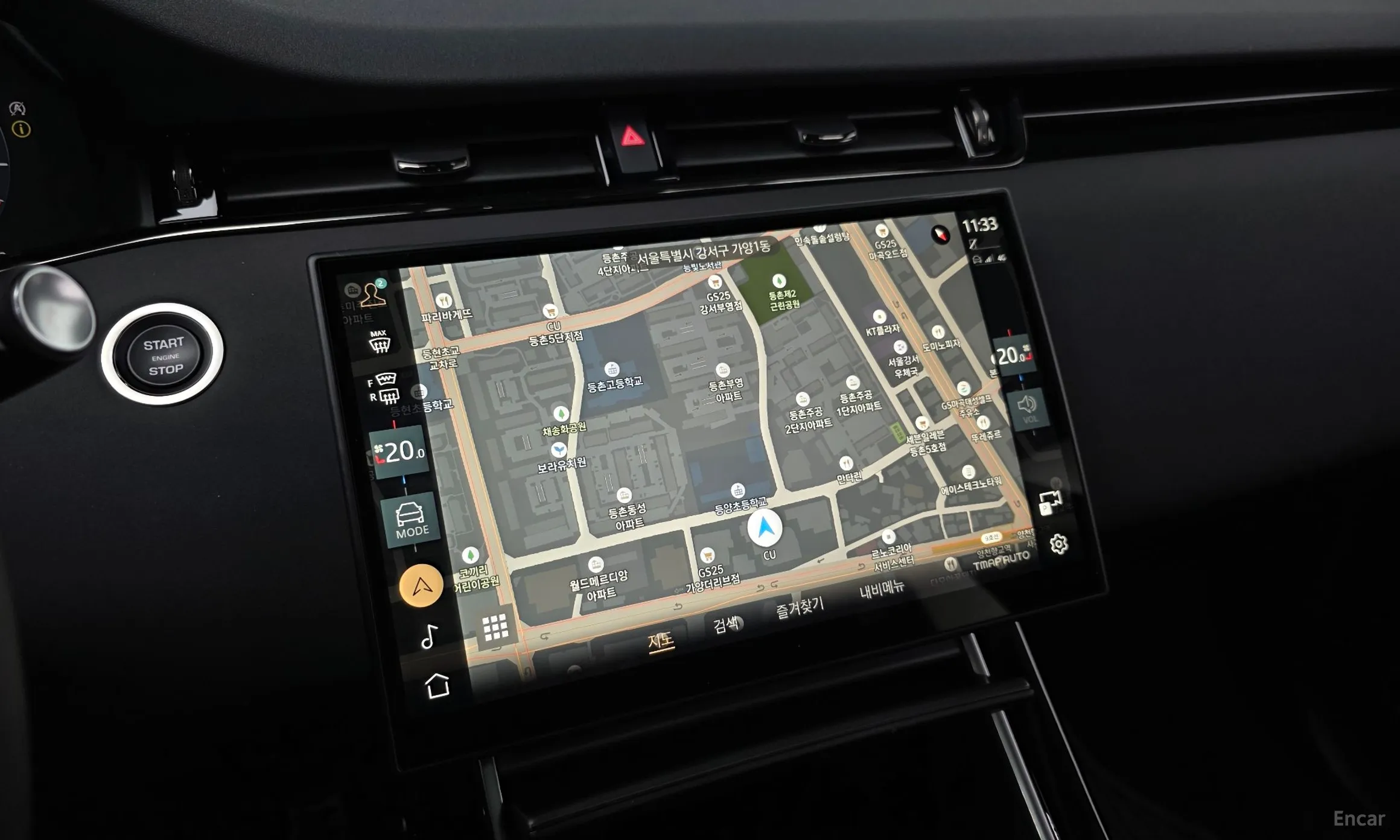 Land Rover Range Rover Evoque 2nd Generation превью 15