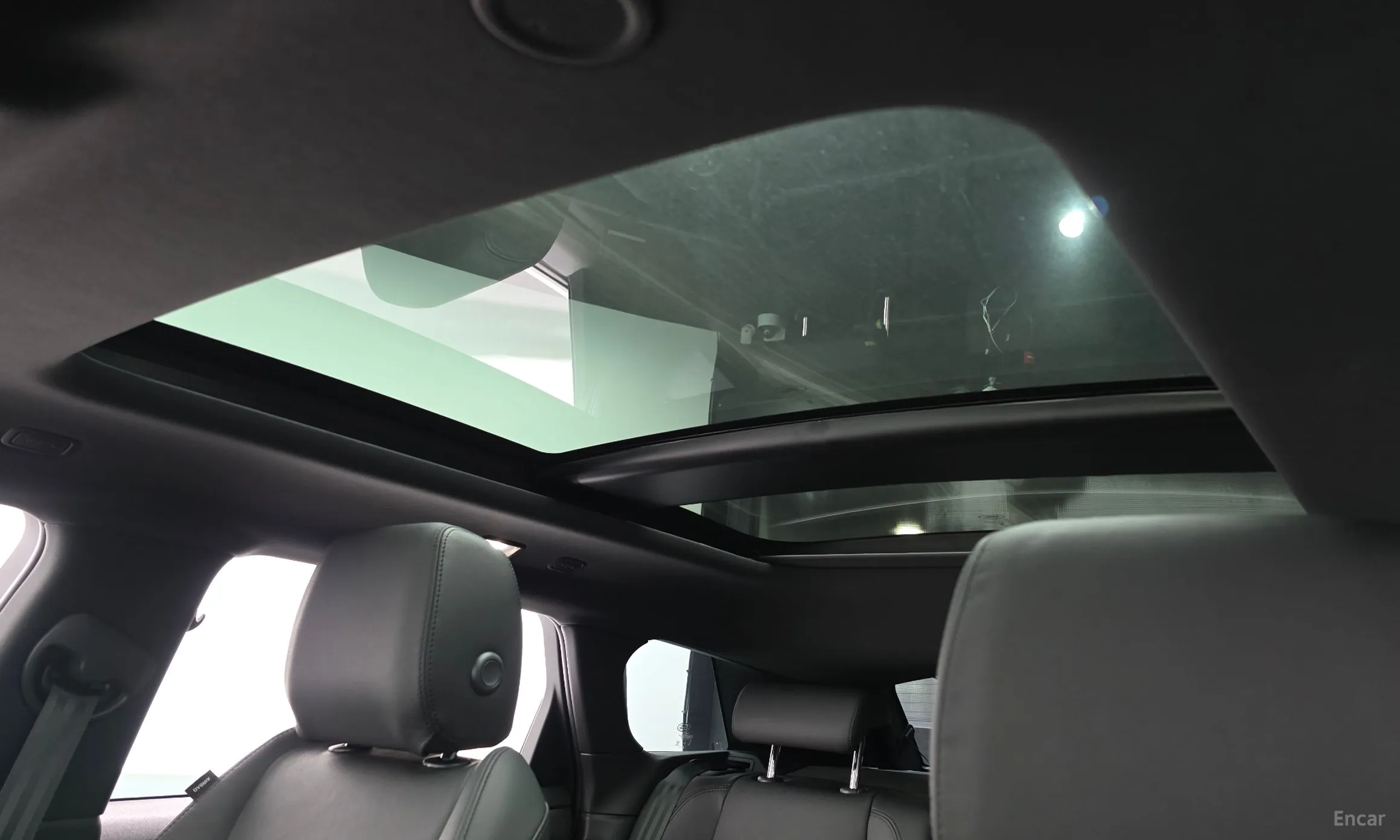 Land Rover Range Rover Evoque 2nd Generation превью 19