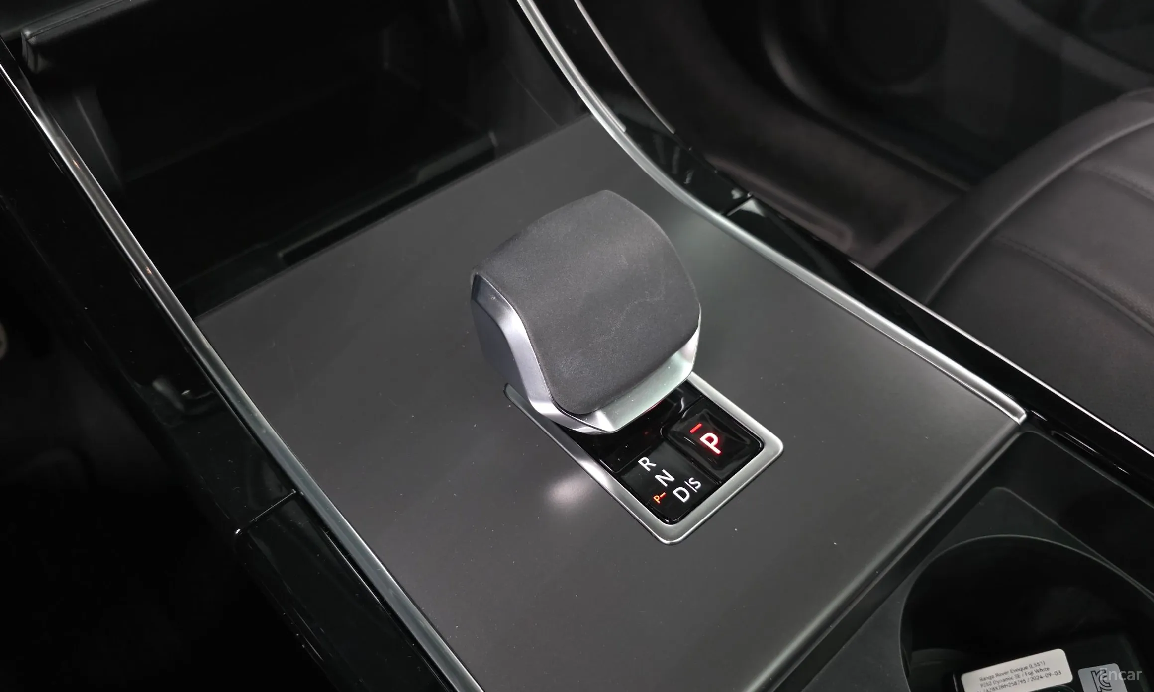 Land Rover Range Rover Evoque 2nd Generation превью 9