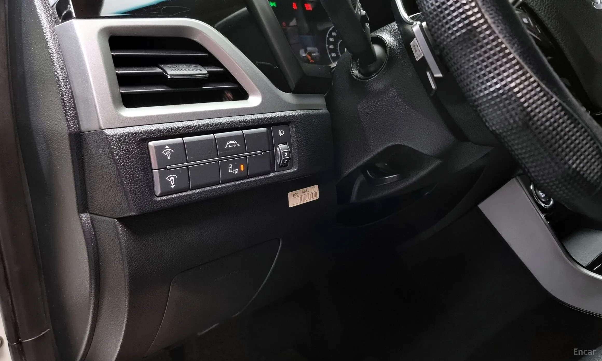 KG Mobility (SsangYong) Beautiful Korando превью 17