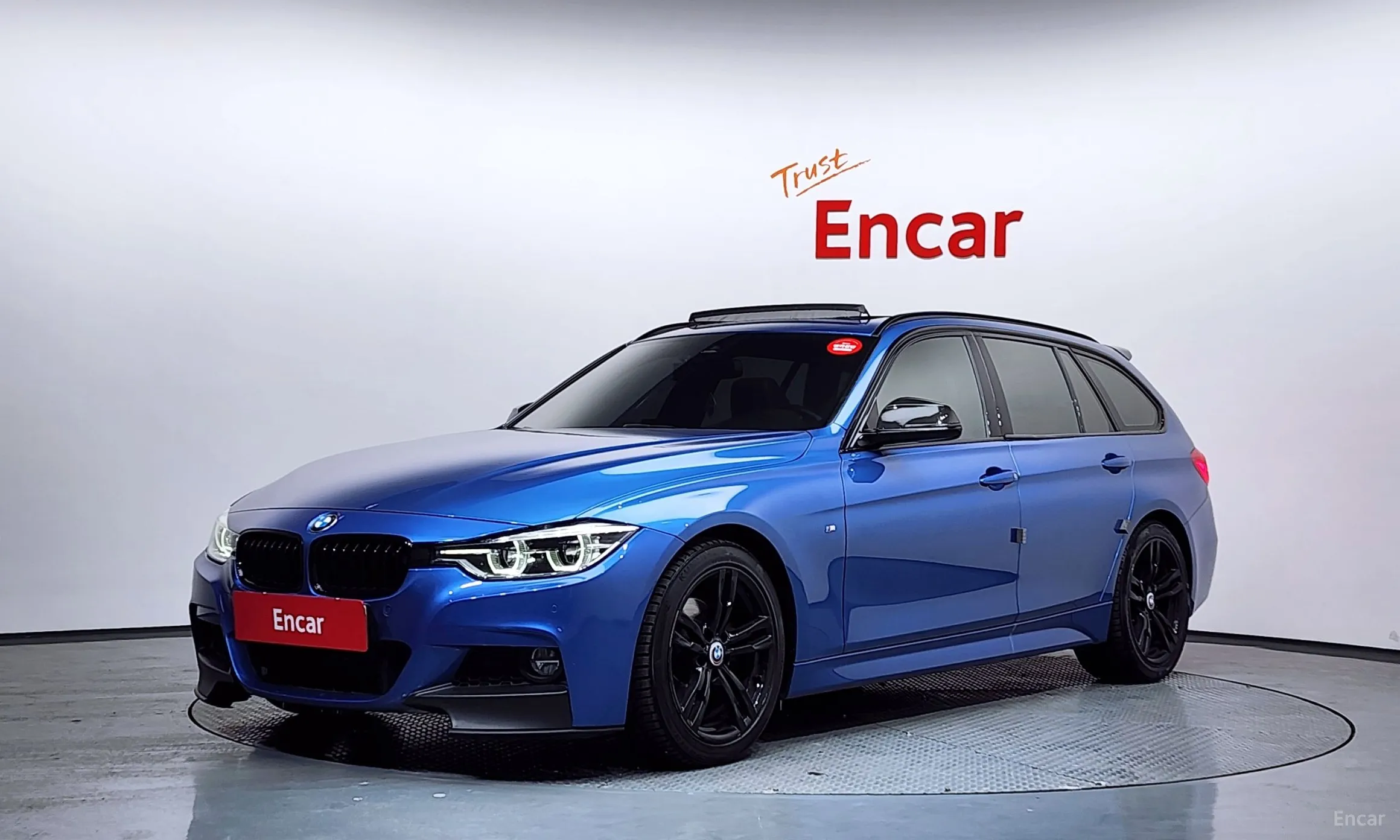 3 Series (F30)