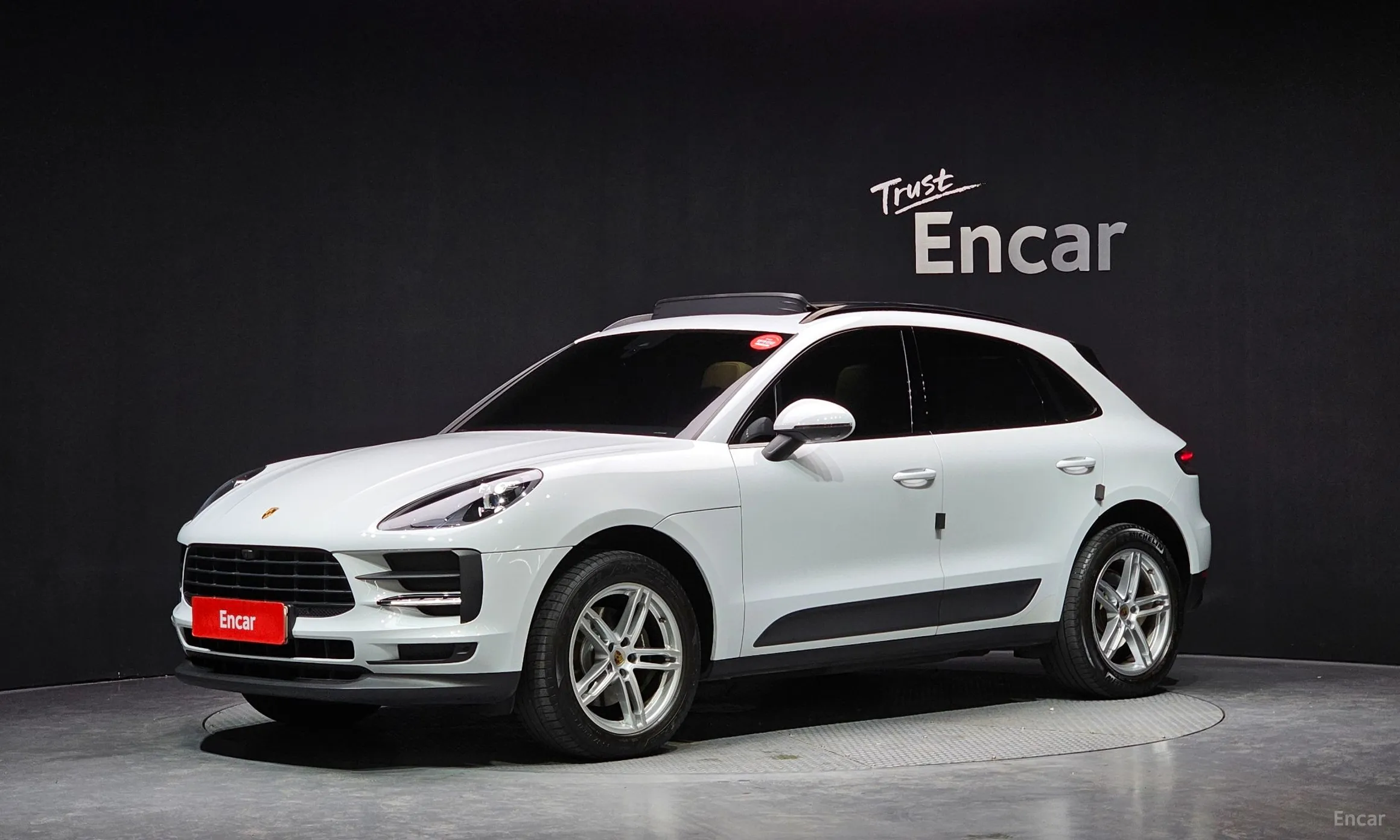 Macan