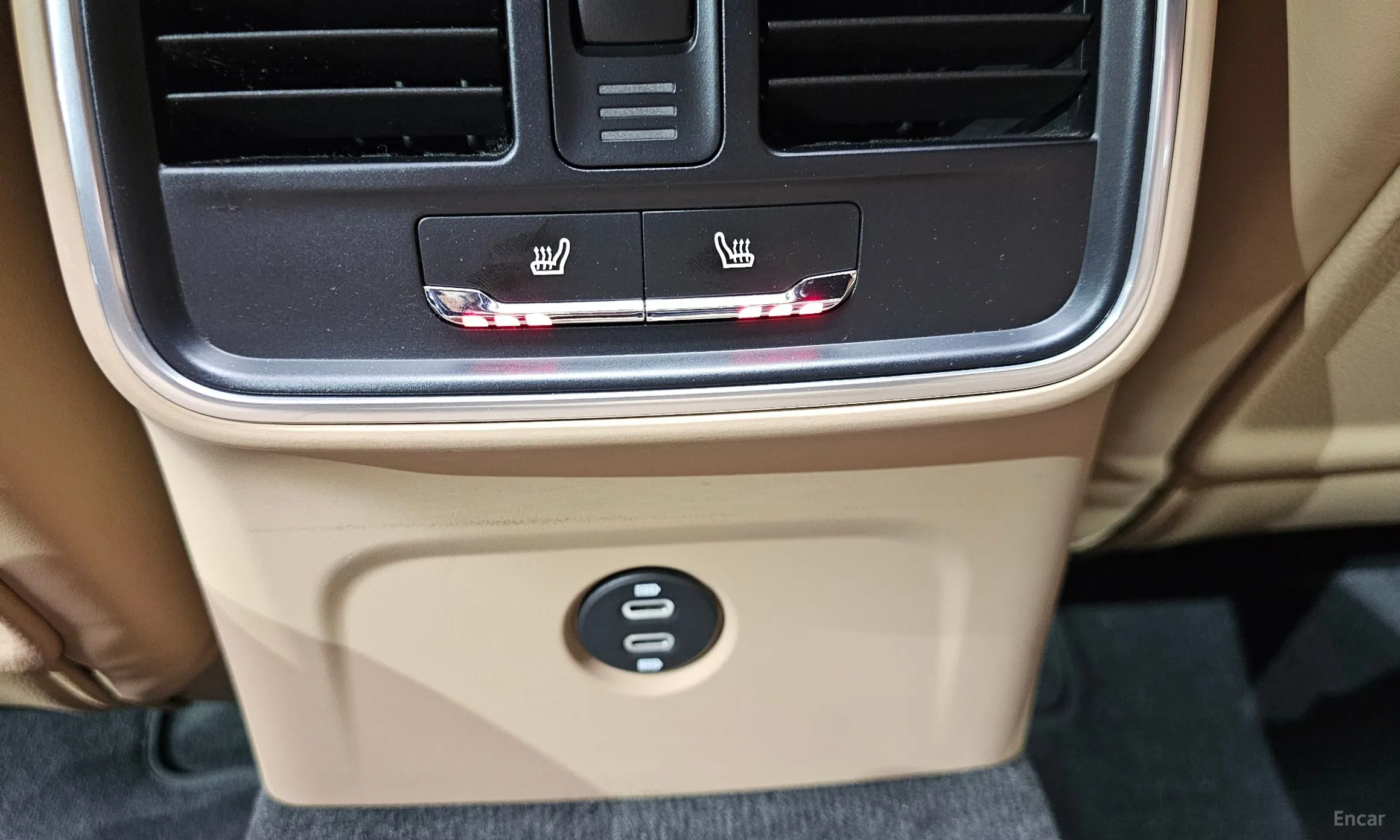 Porsche Macan превью 18
