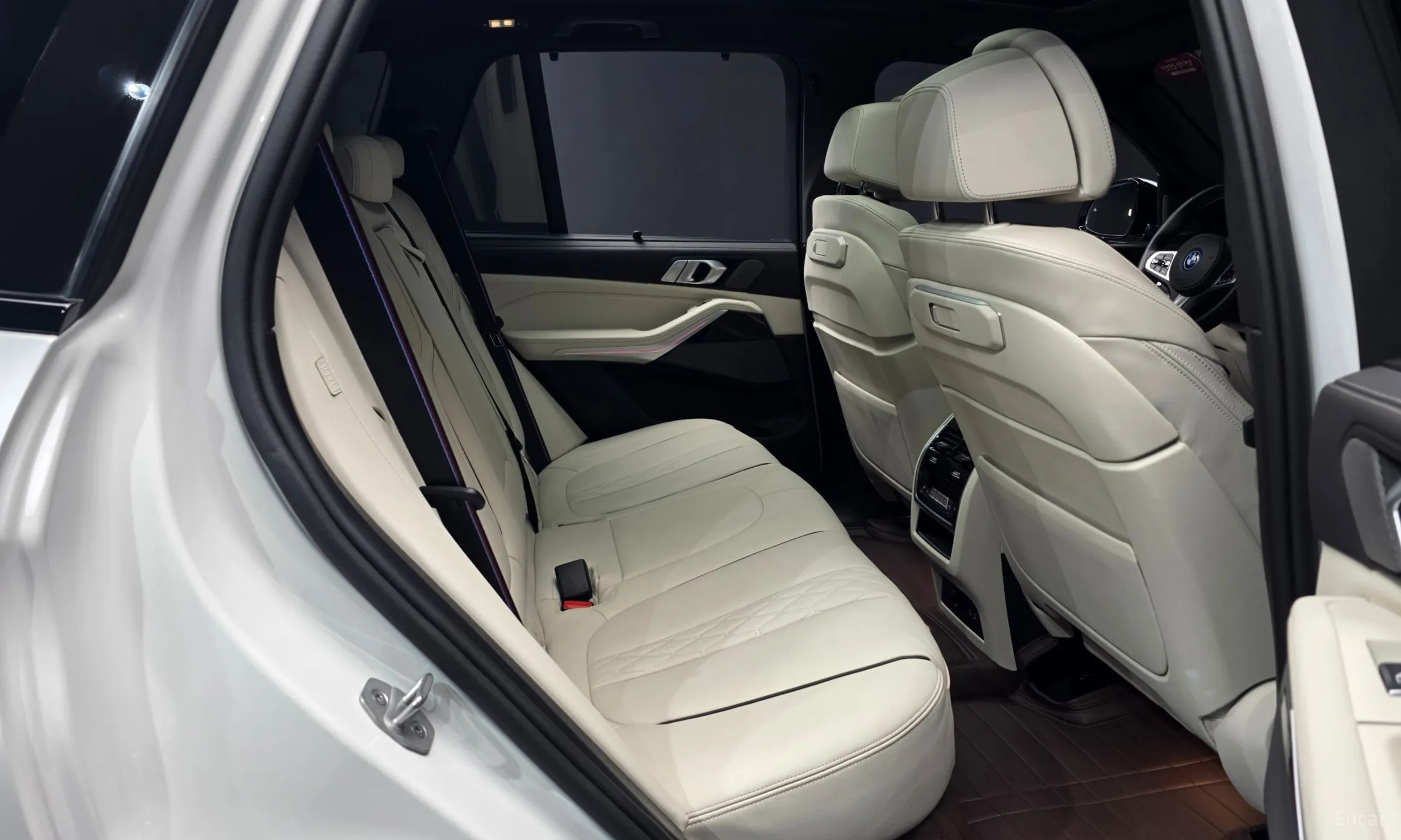 BMW X5 (G05) превью 12