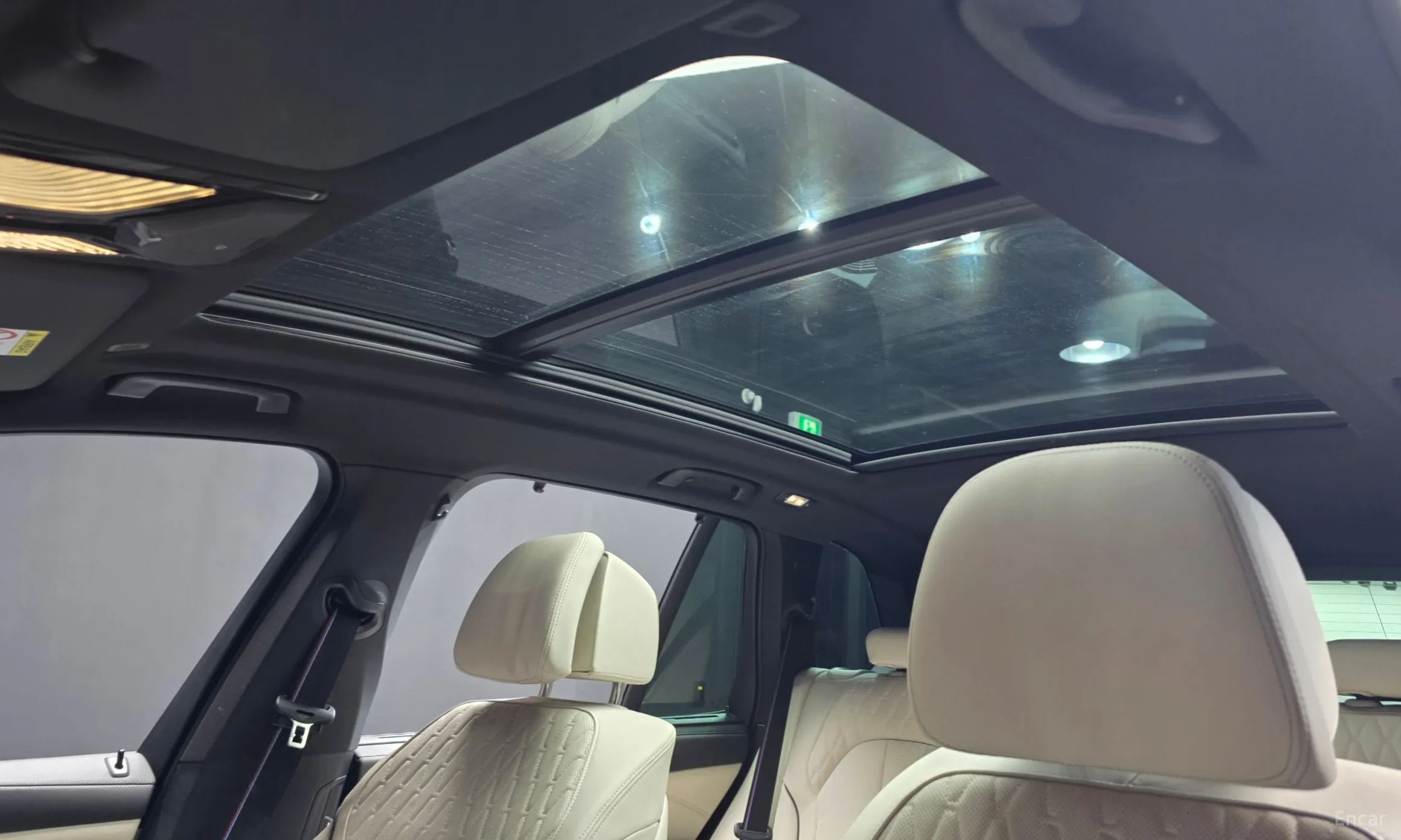 BMW X5 (G05) превью 18