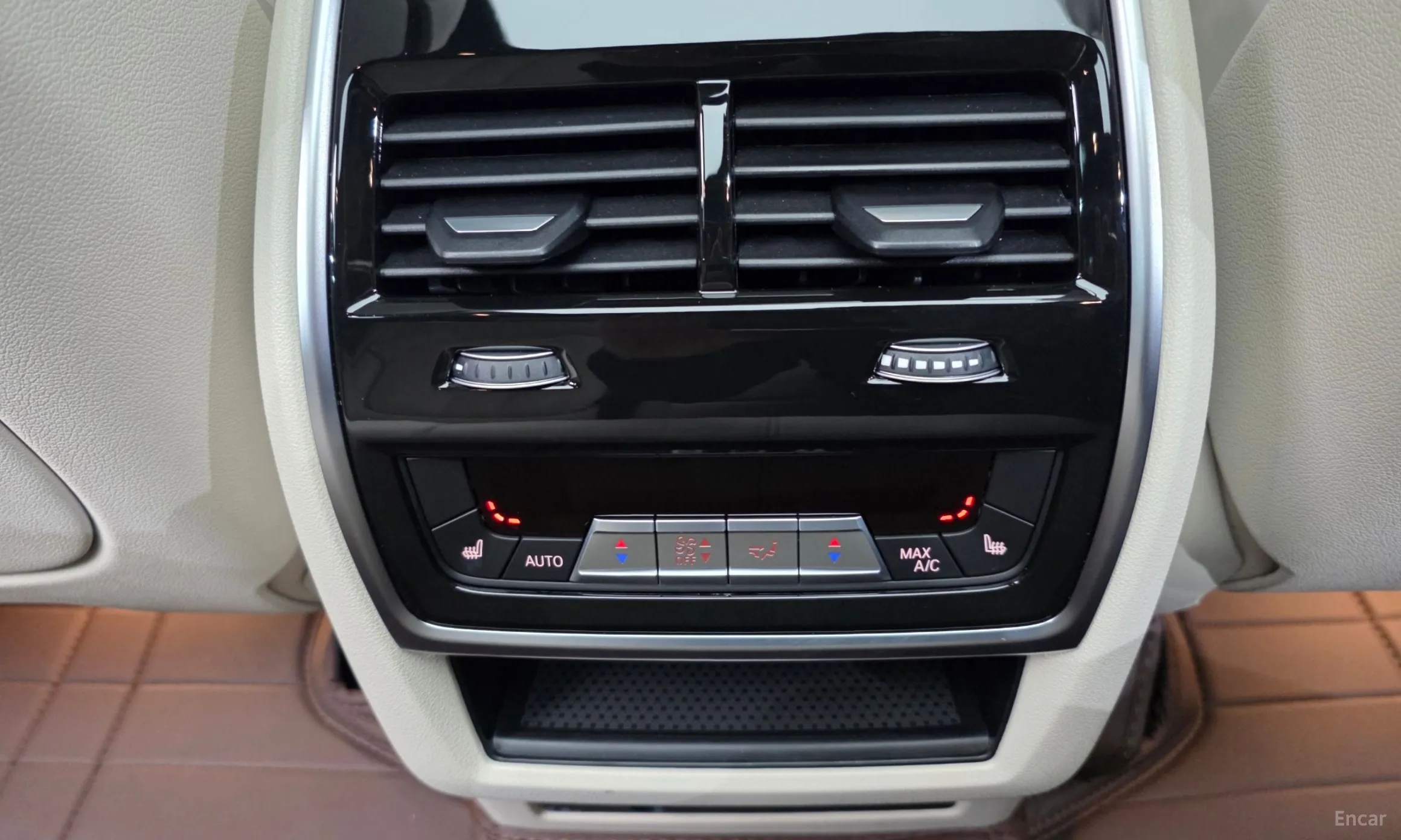 BMW X5 (G05) превью 19