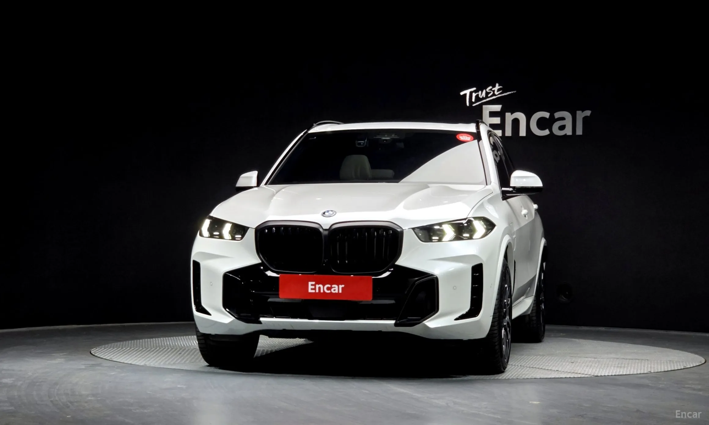 BMW X5 (G05) превью 3