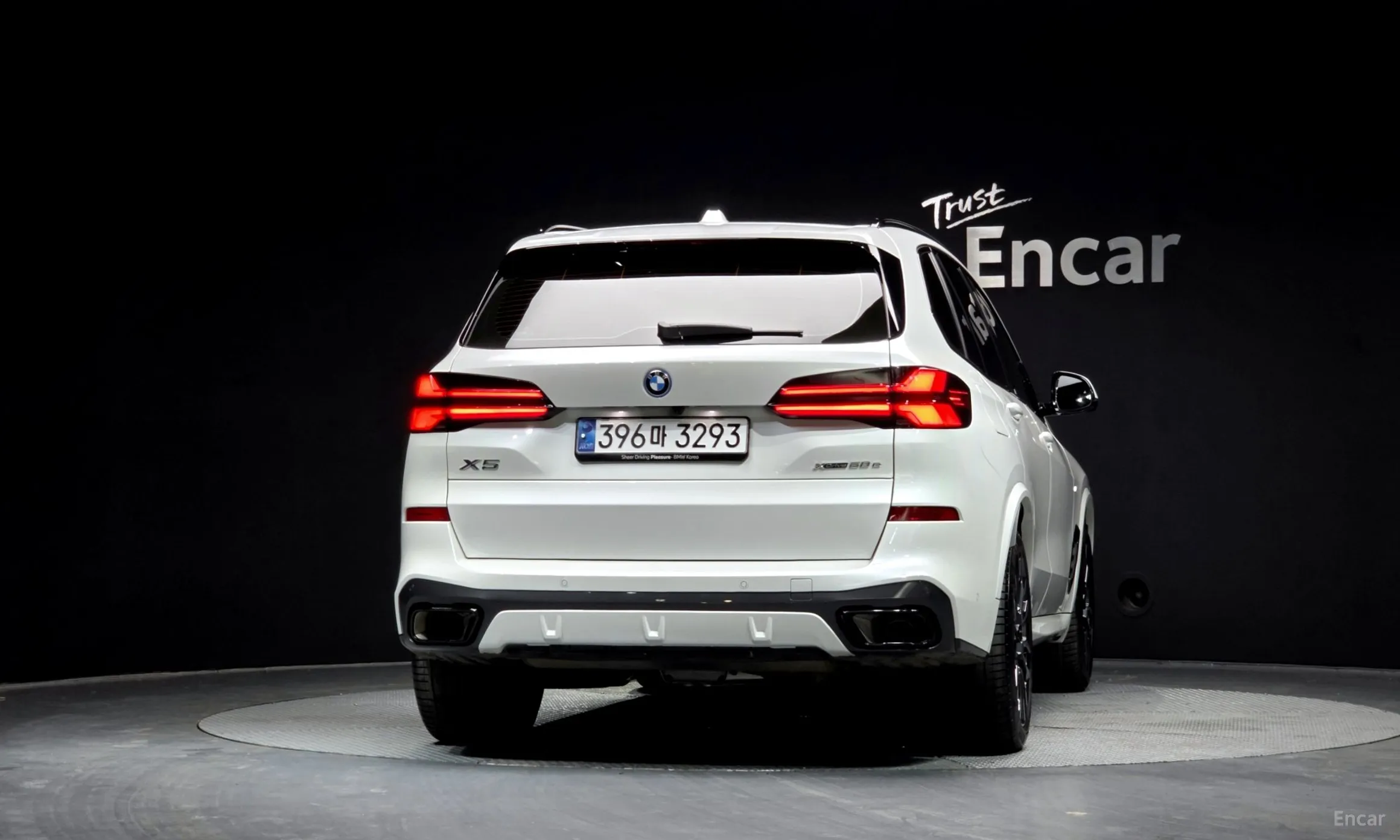 BMW X5 (G05) превью 4