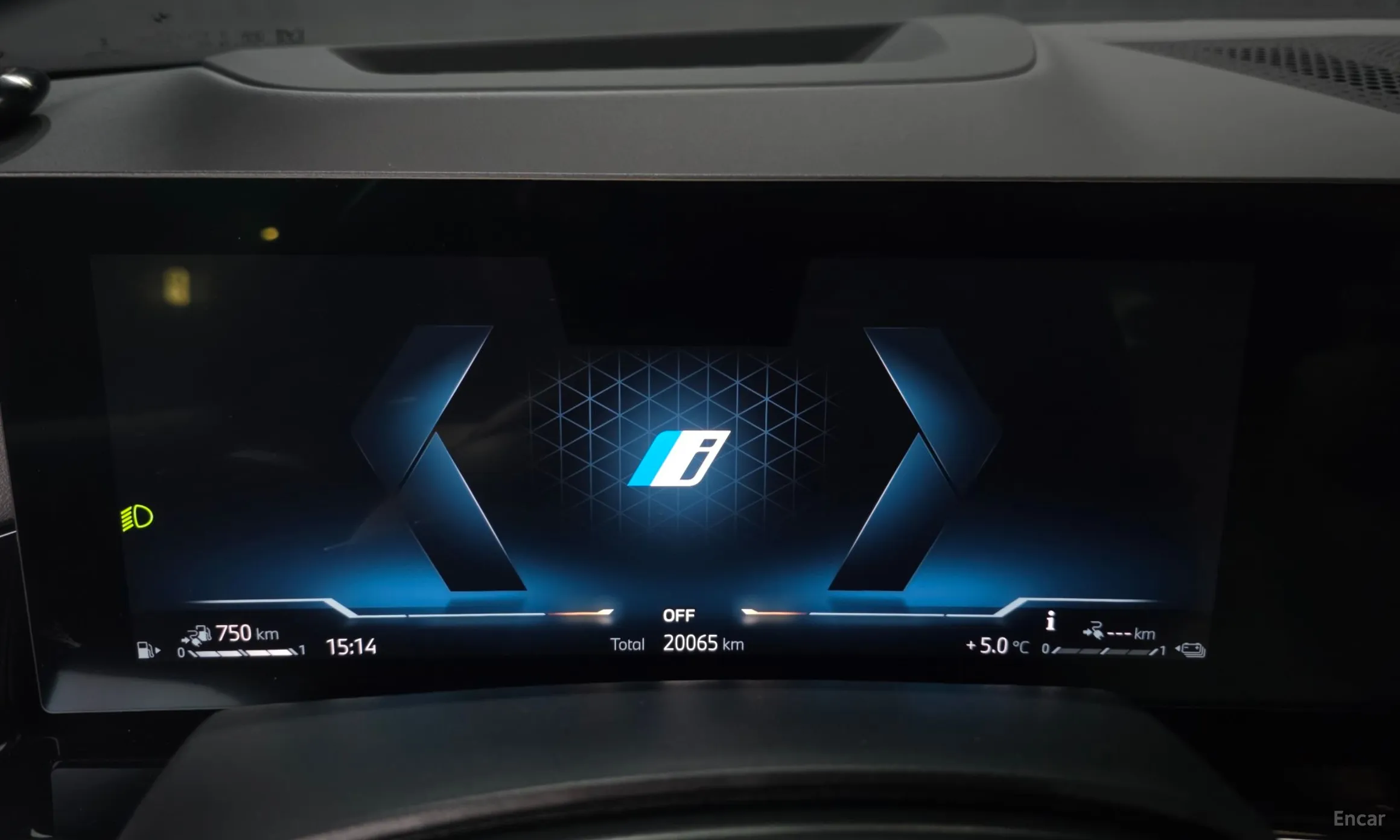 BMW X5 (G05) превью 8