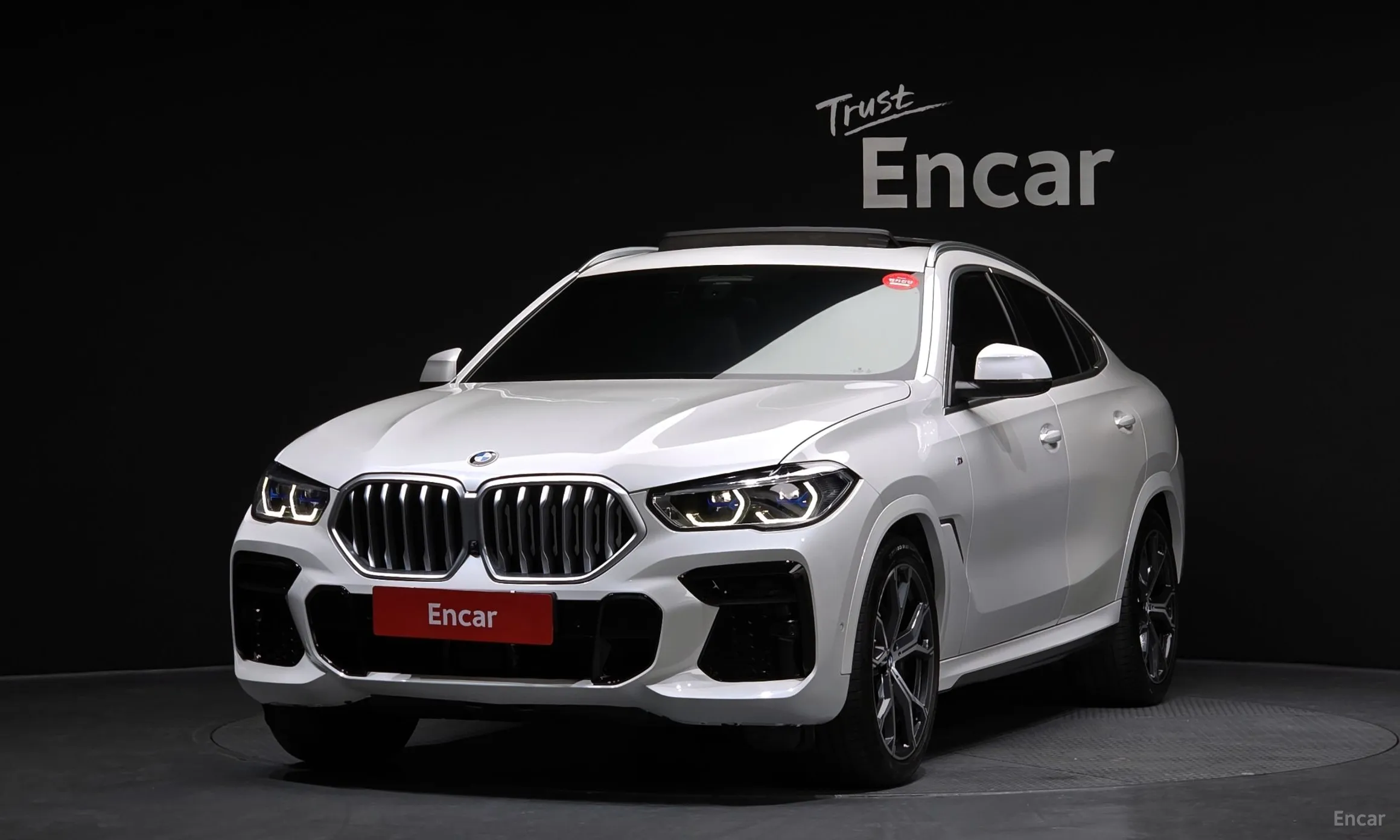 X6 (G06)