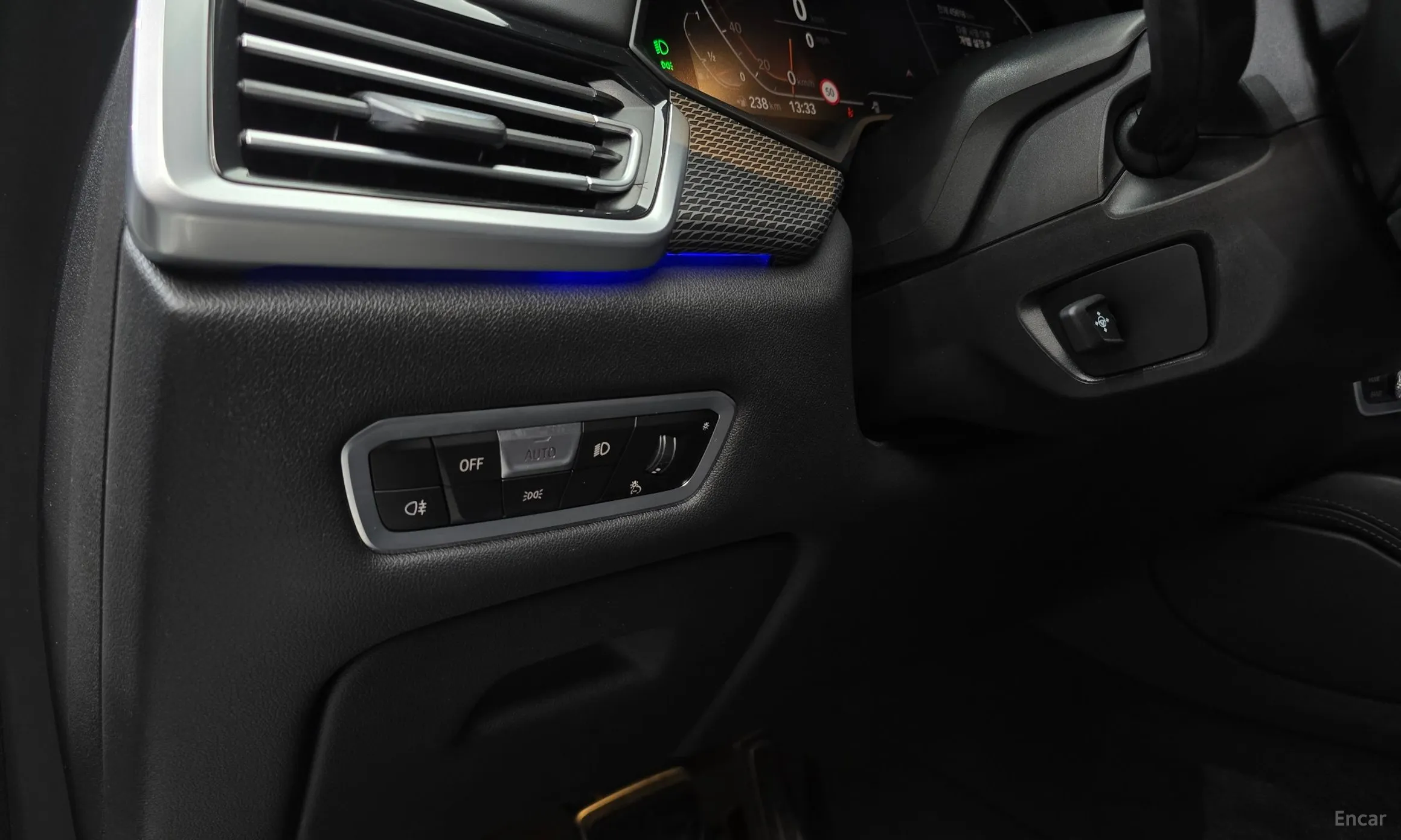 BMW X6 (G06) превью 17