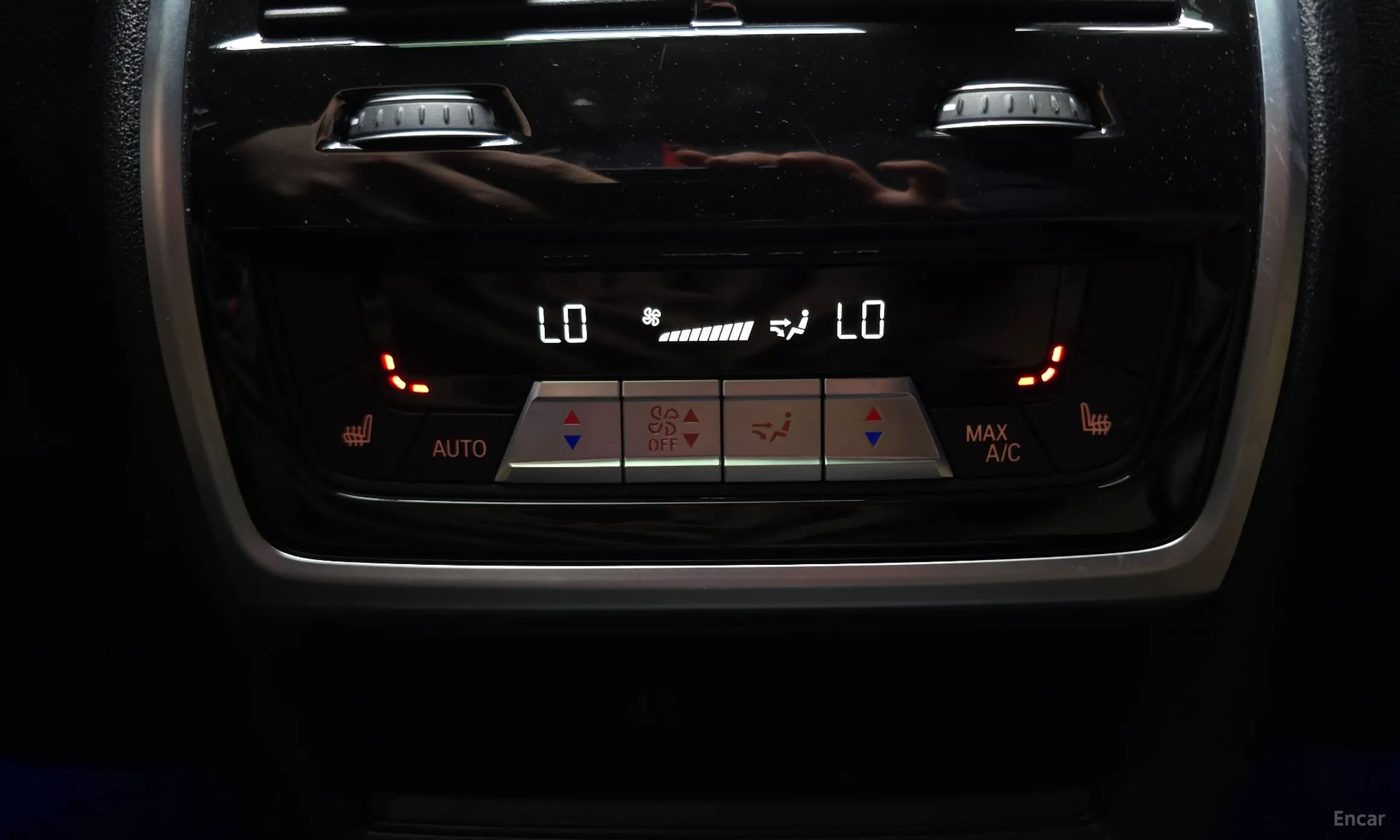 BMW X6 (G06) превью 18