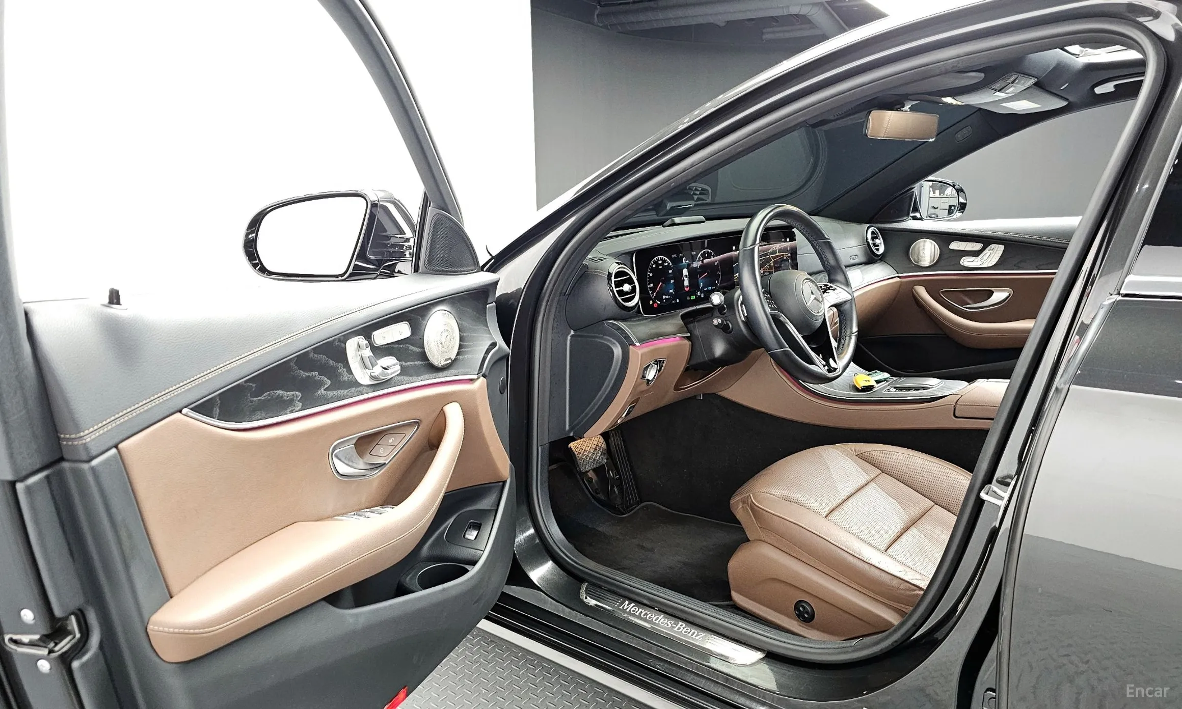 Mercedes Benz E-Class W213 превью 11