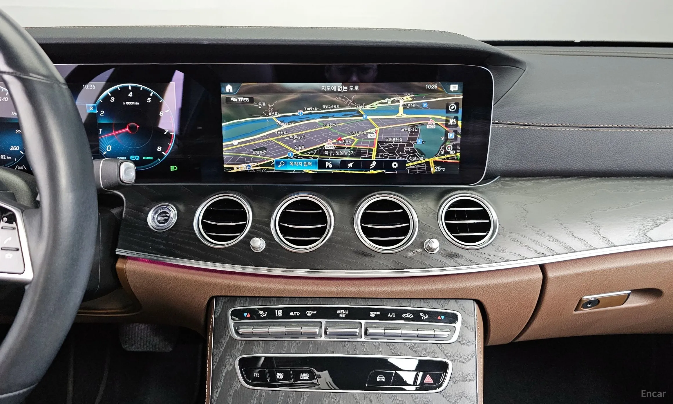 Mercedes Benz E-Class W213 превью 14