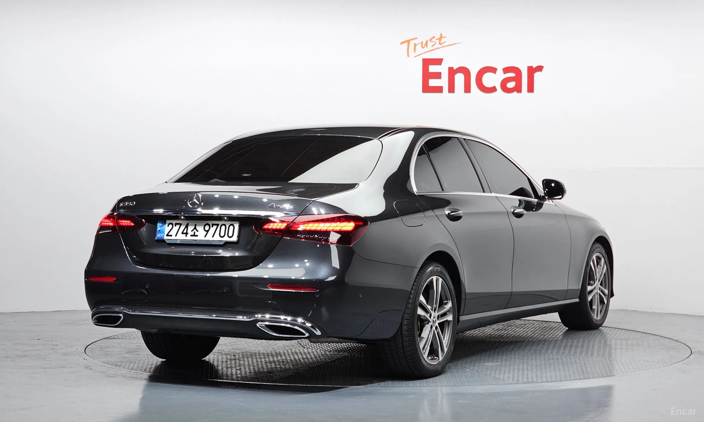 Mercedes Benz E-Class W213 превью 2