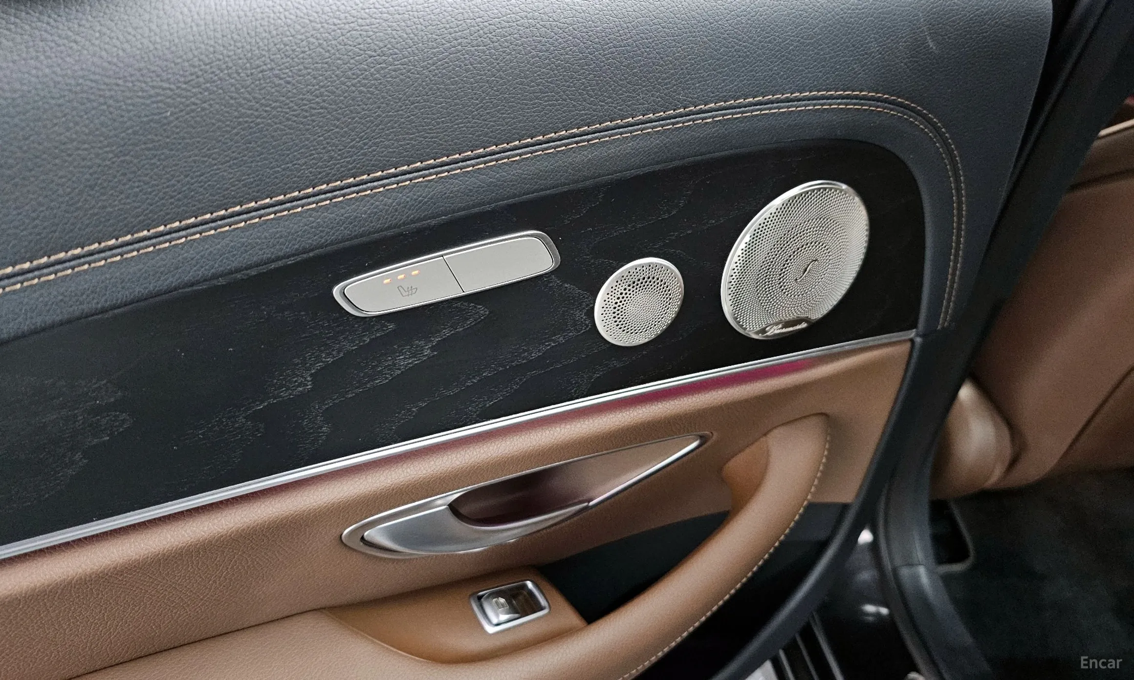 Mercedes Benz E-Class W213 превью 17