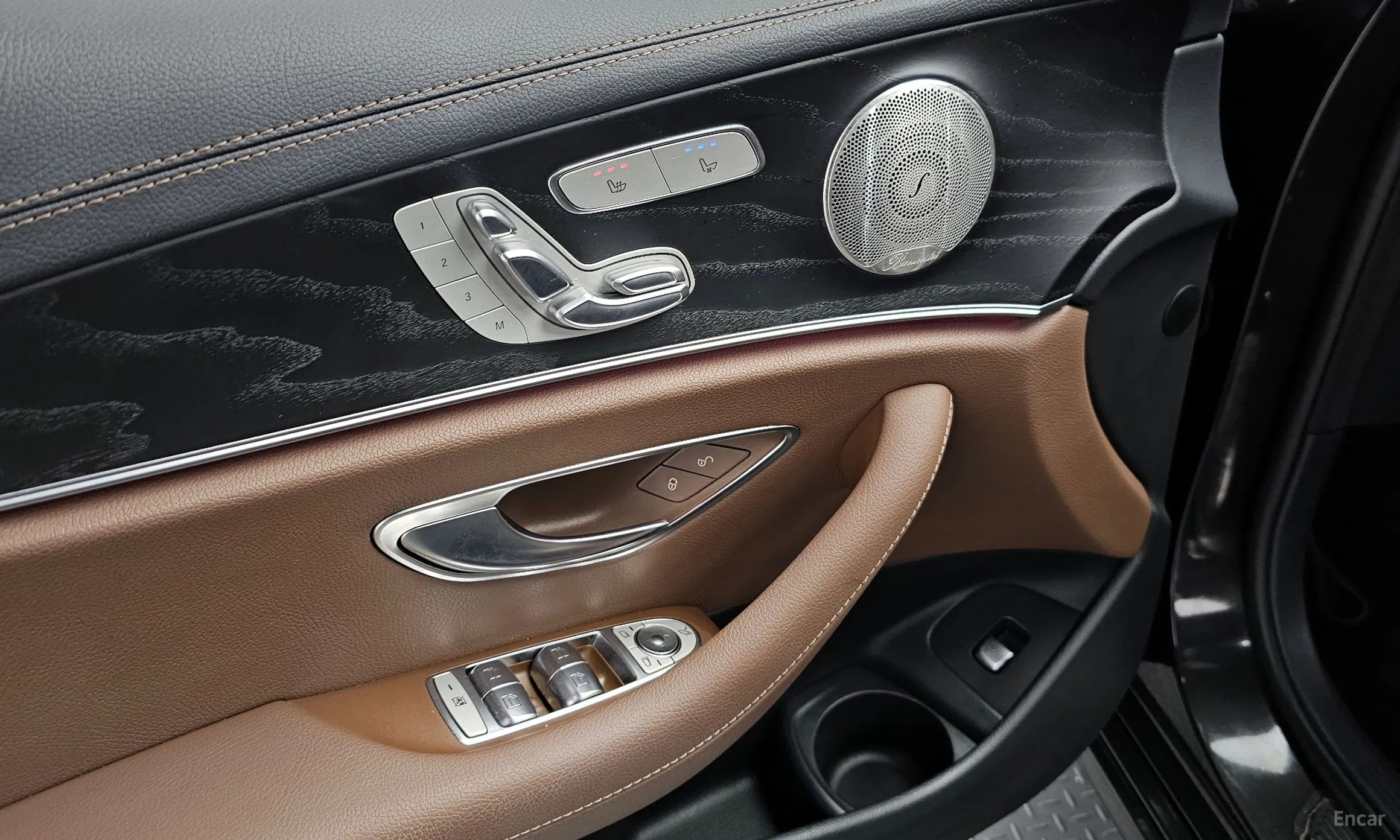Mercedes Benz E-Class W213 превью 18