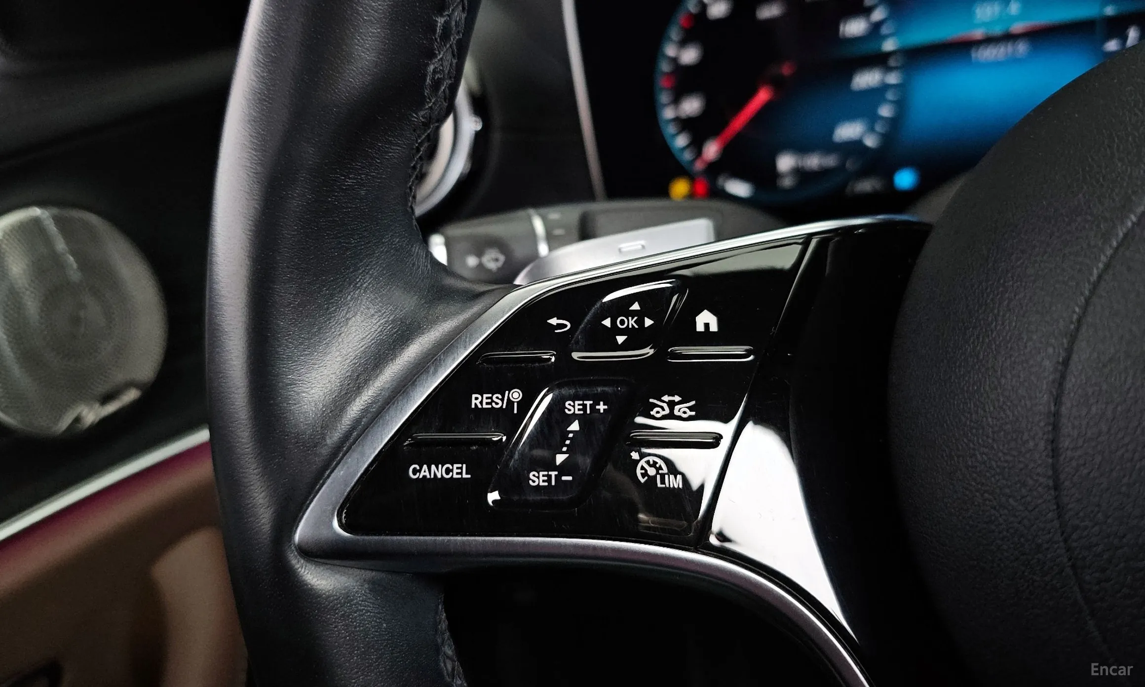 Mercedes Benz E-Class W213 превью 20
