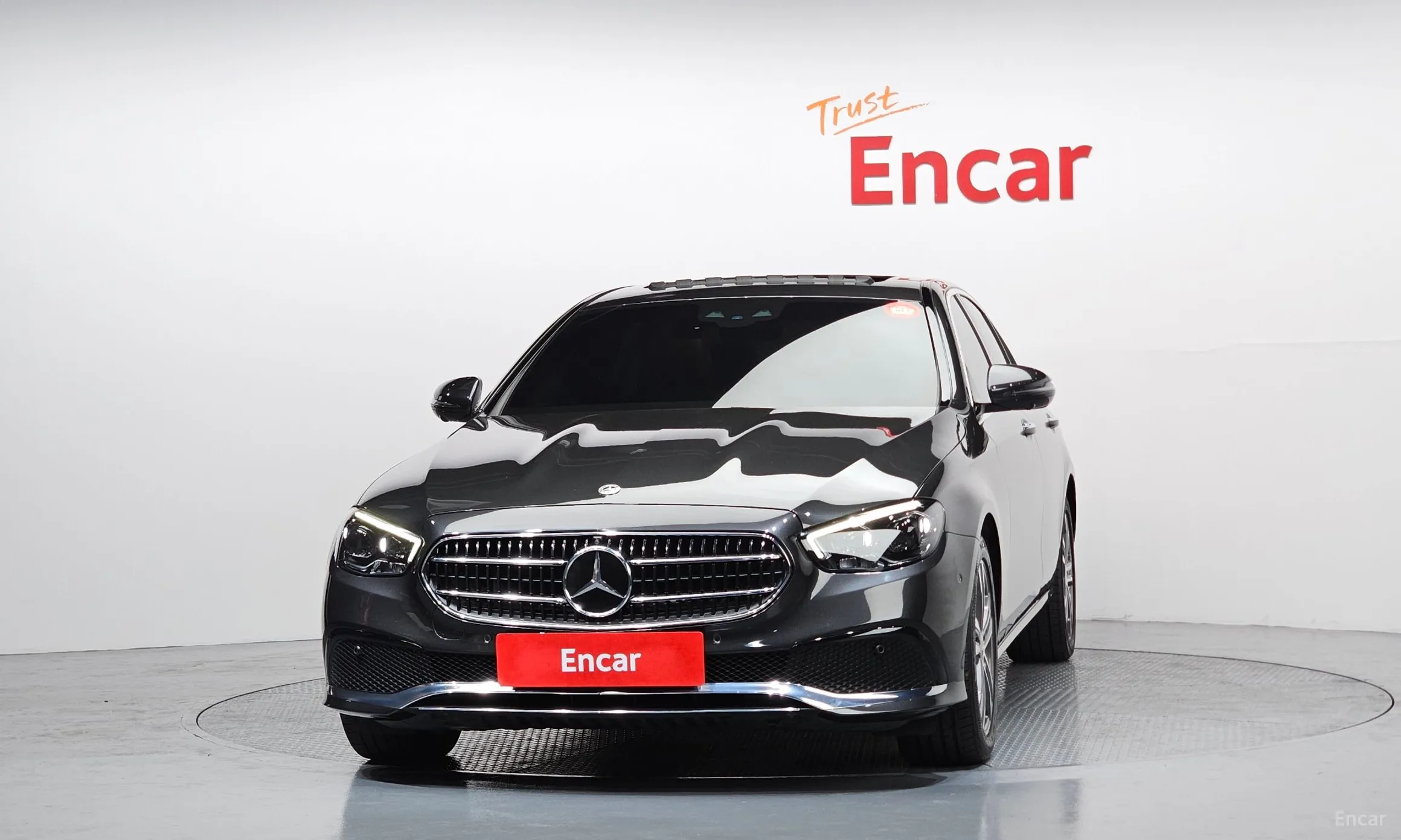 Mercedes Benz E-Class W213 превью 3