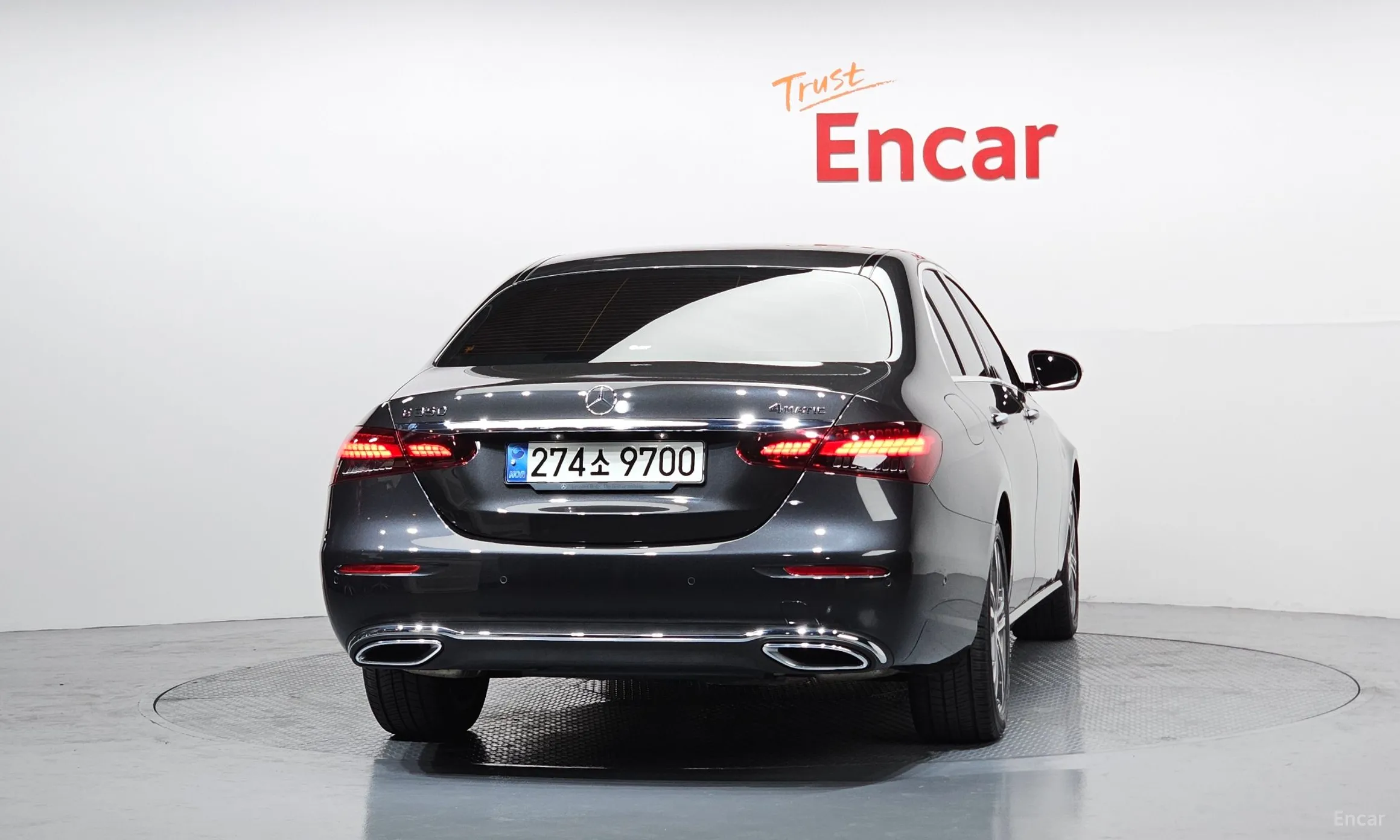 Mercedes Benz E-Class W213 превью 4
