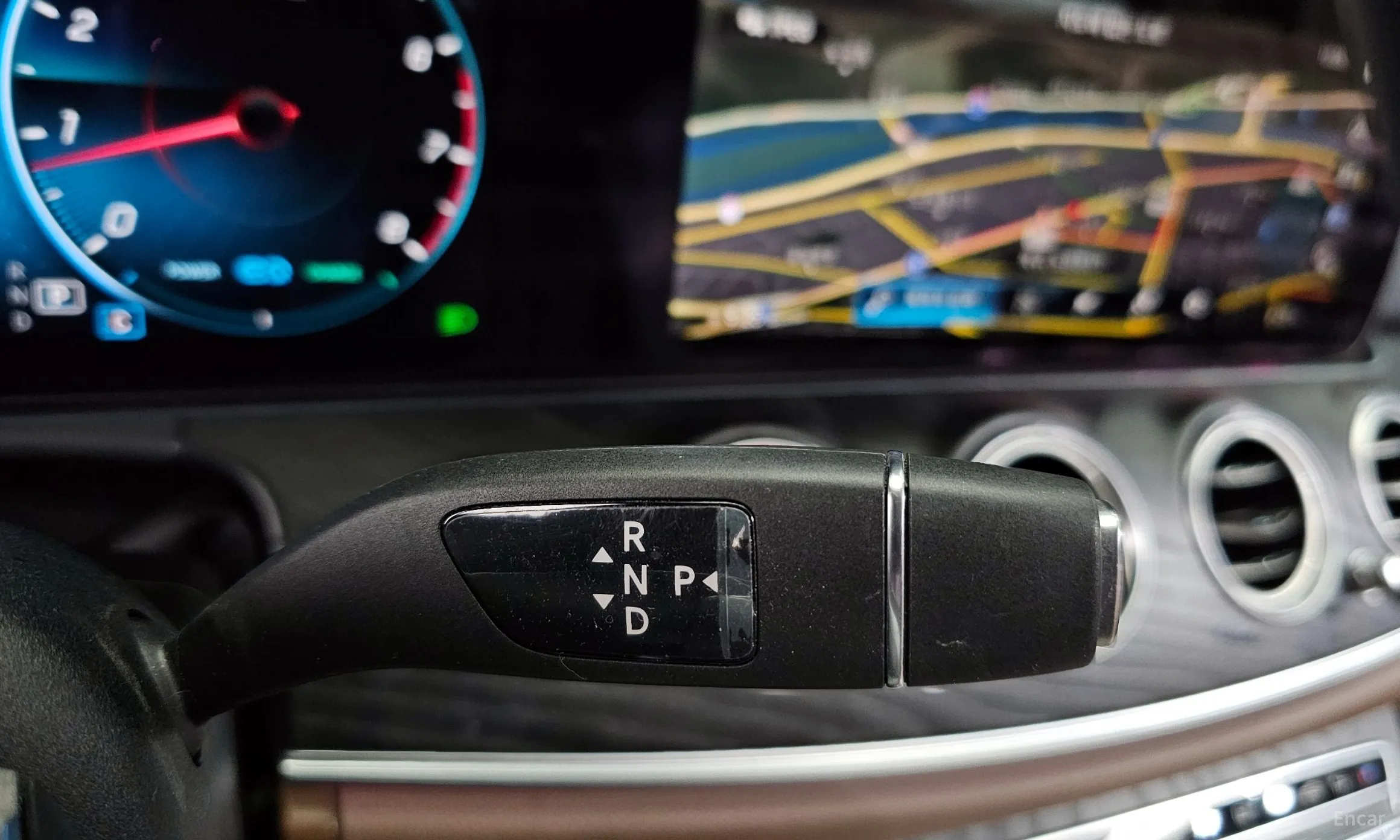 Mercedes Benz E-Class W213 превью 9