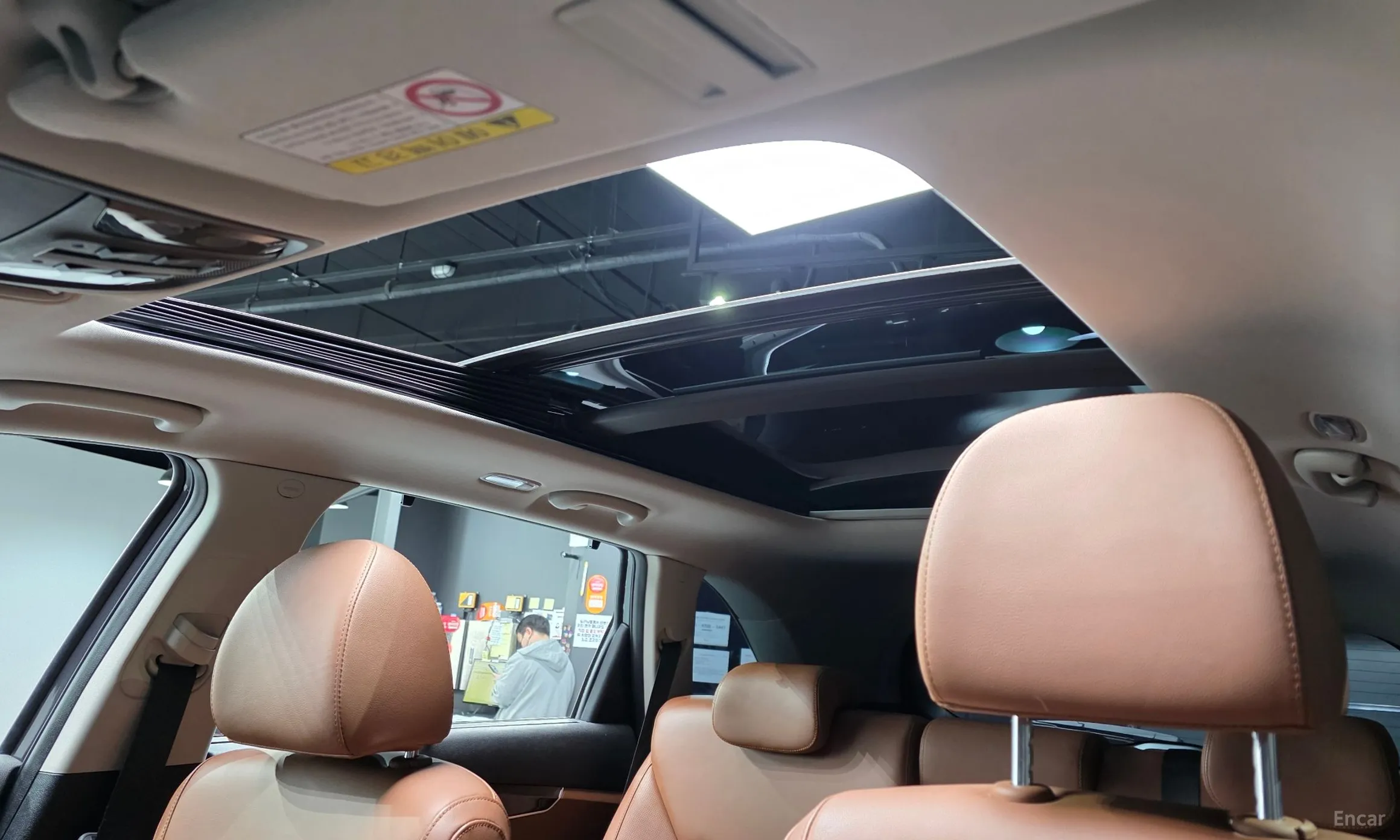Kia Sorento превью 19