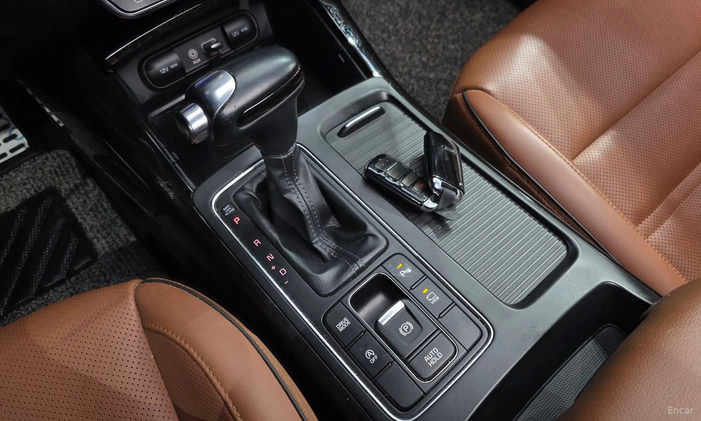 Kia Sorento превью 9