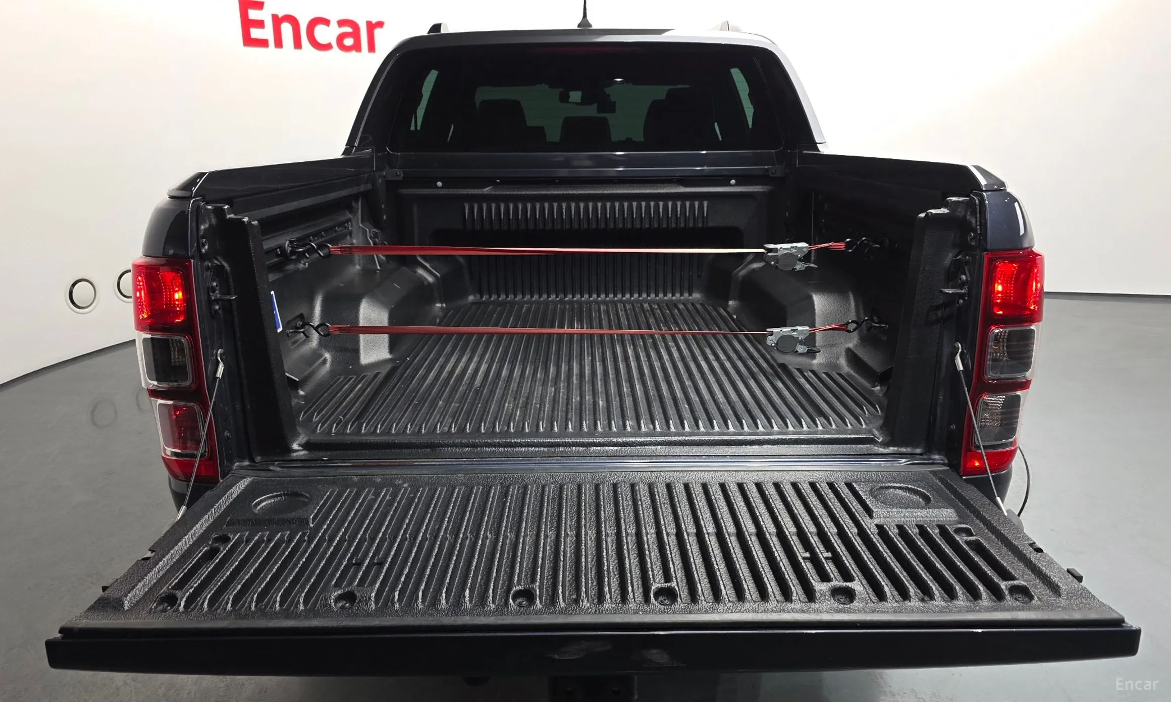 Ford Ranger 3rd Generation превью 19