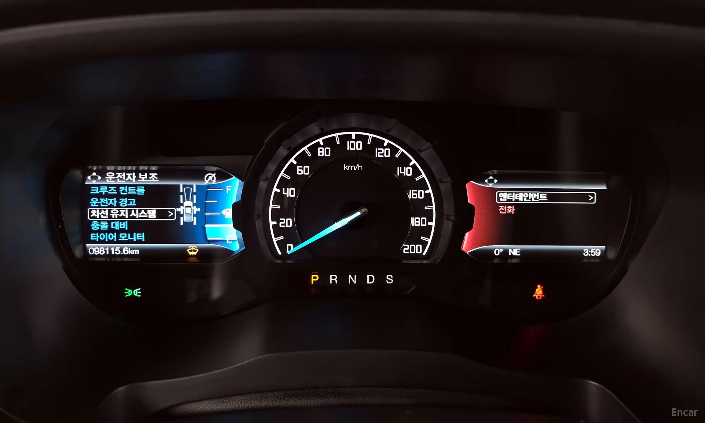 Ford Ranger 3rd Generation превью 8