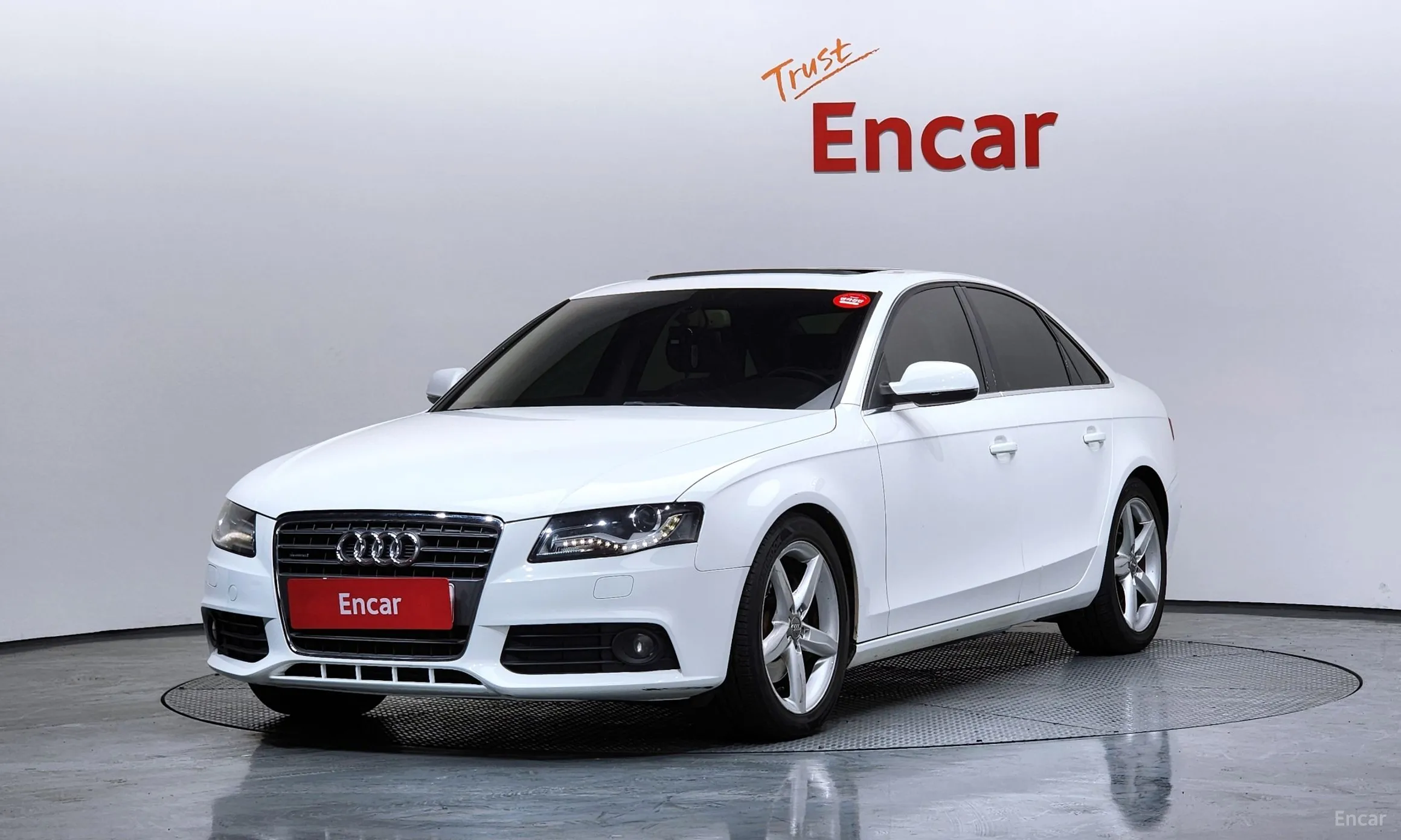 New A4
