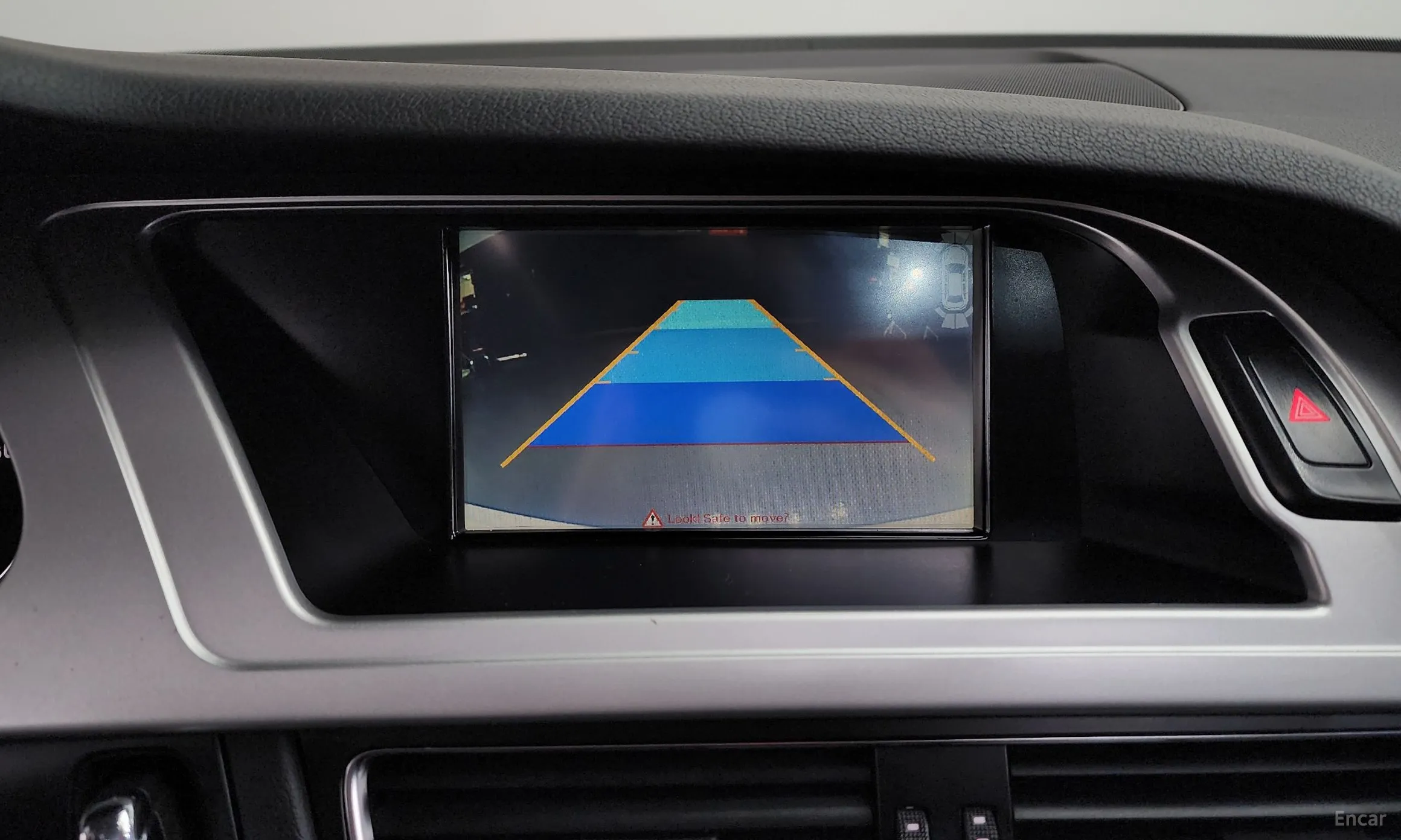 Audi New A4 превью 15